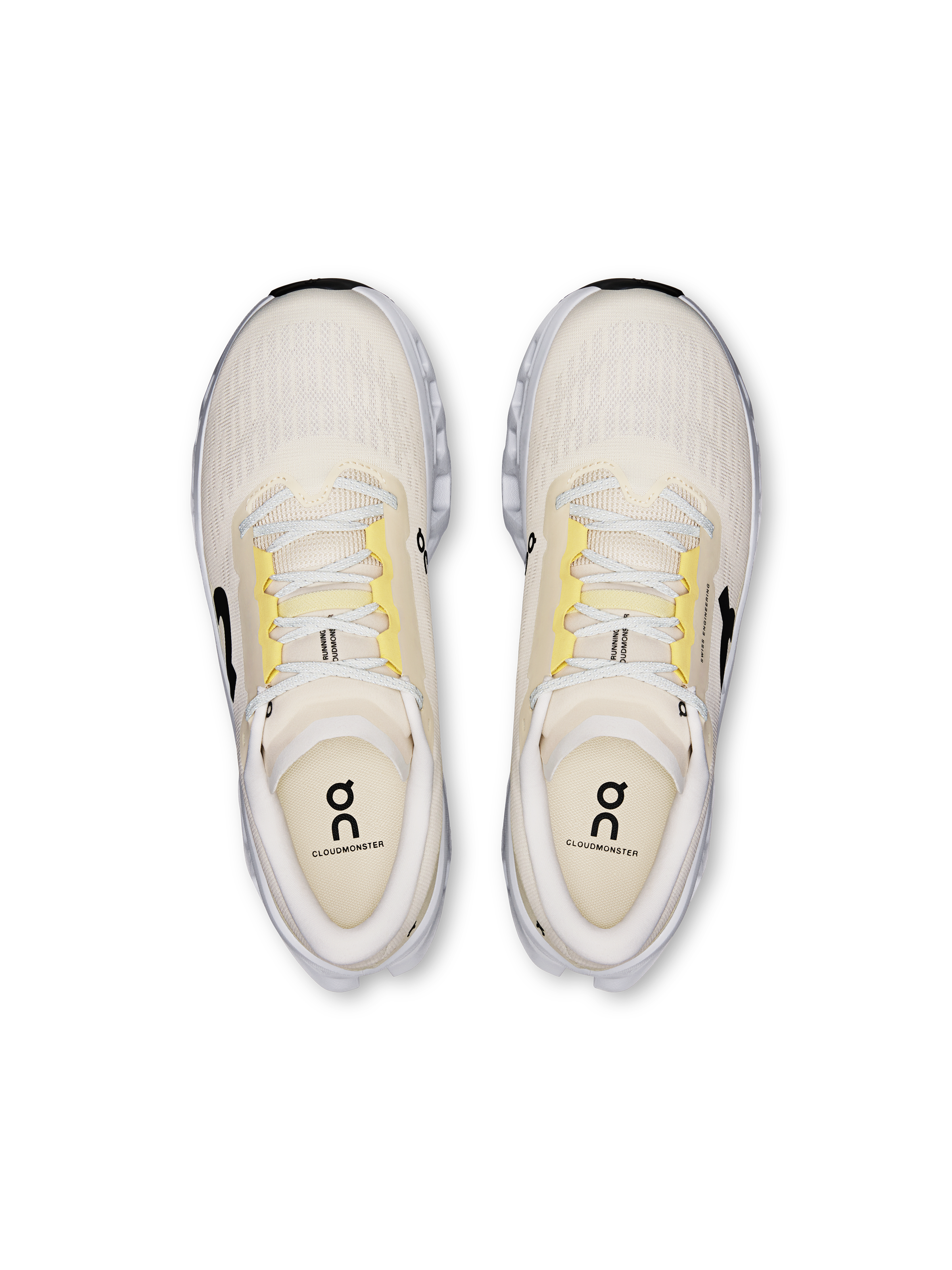 On Cloudmonster 3 Men's