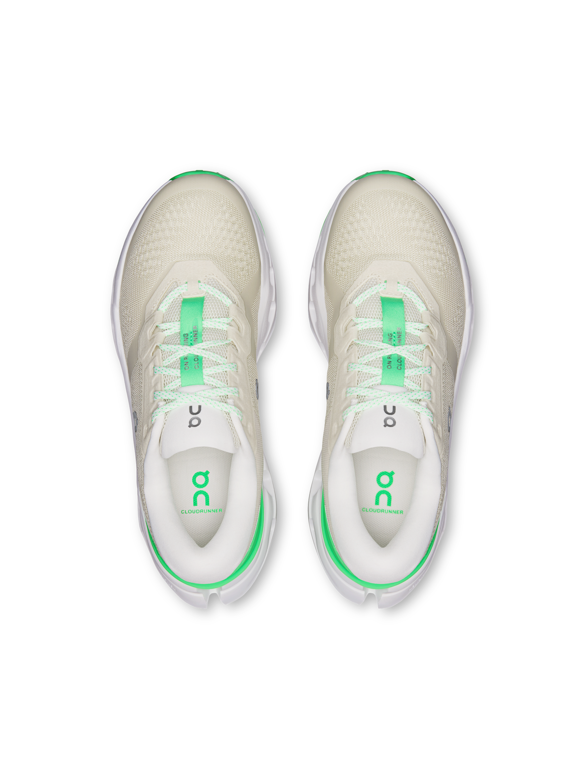 On Cloudrunner 3 Women's