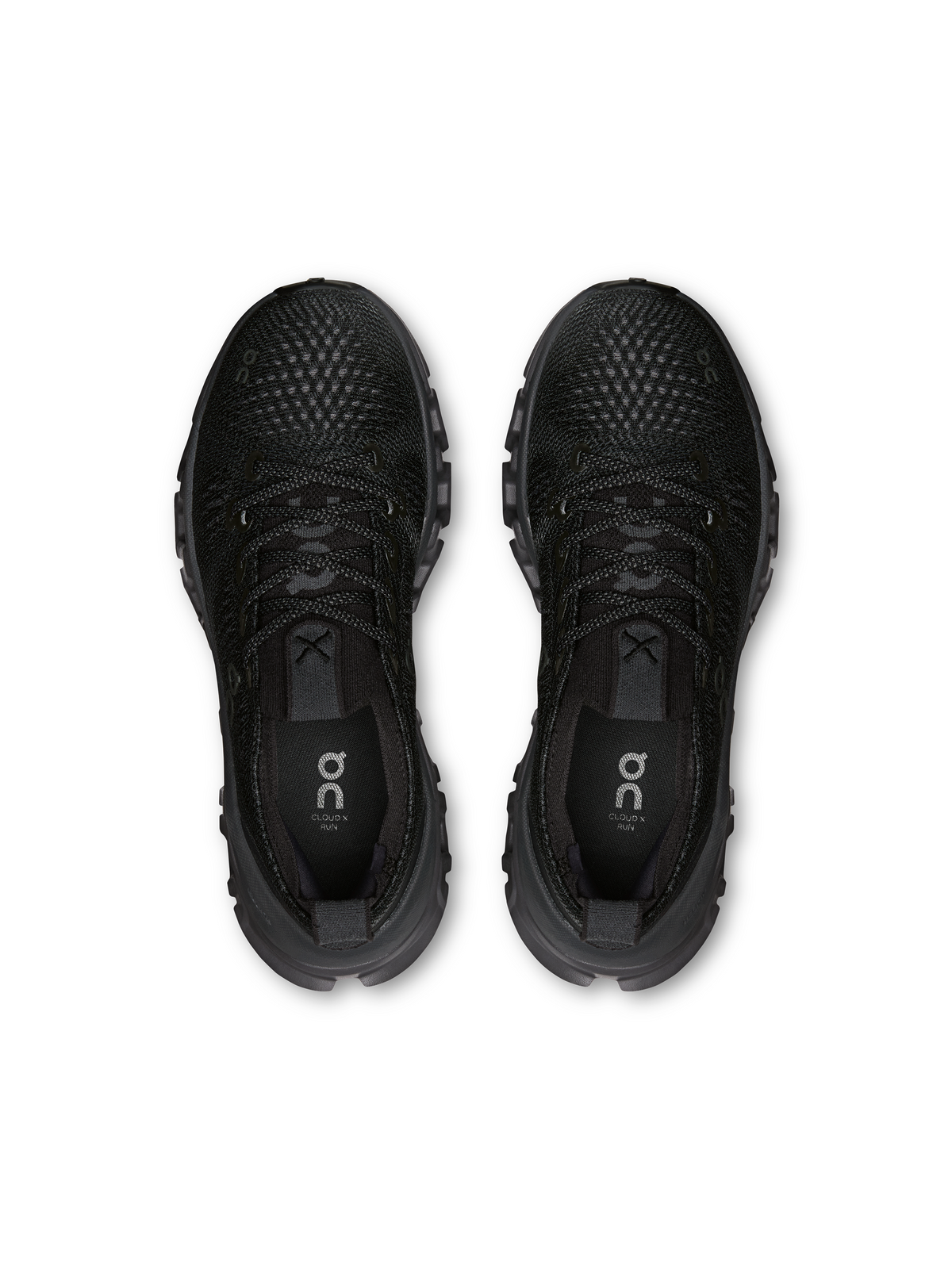 On Cloud X Tempo 1 Women's