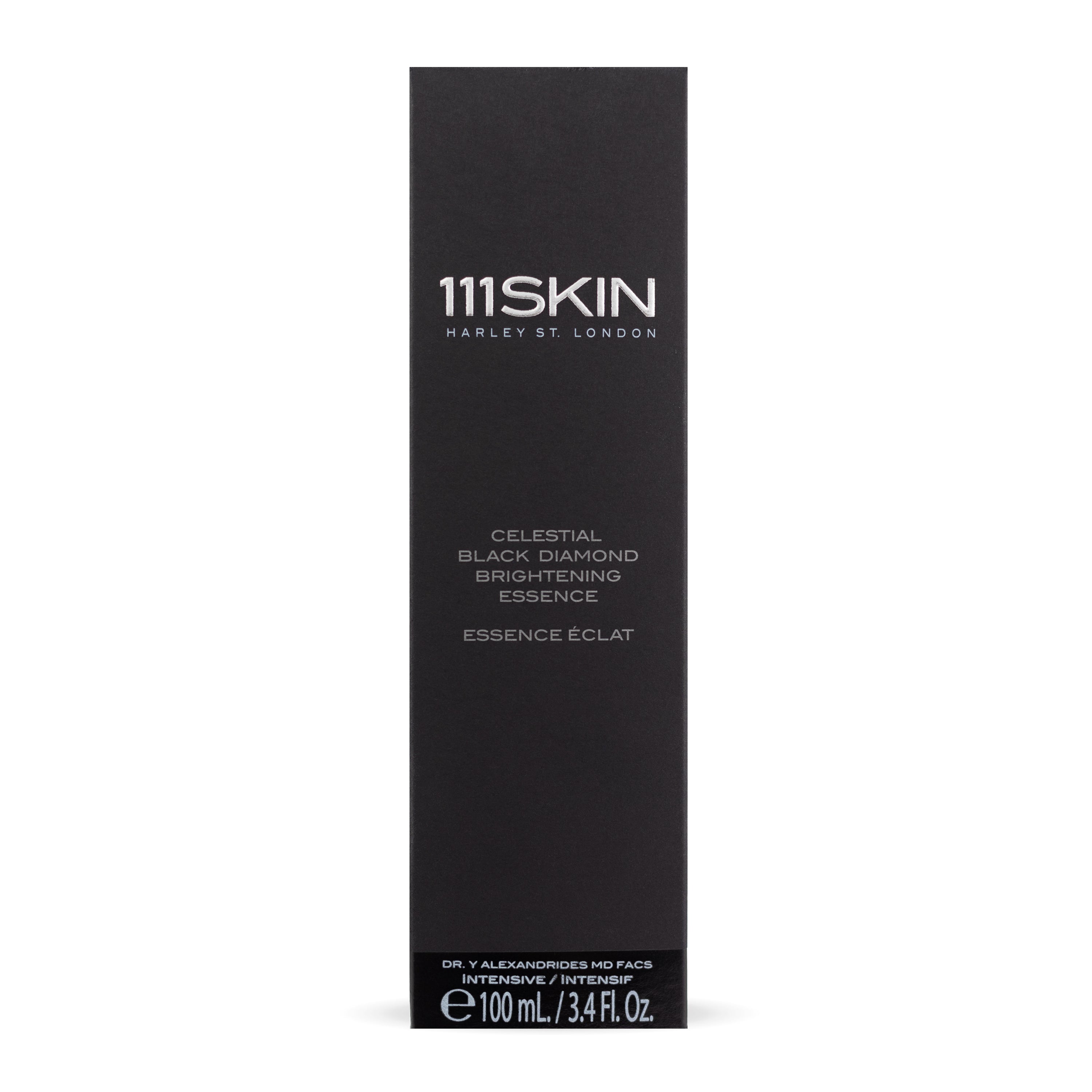 111Skin Celestial Black Diamond Brightening Essence