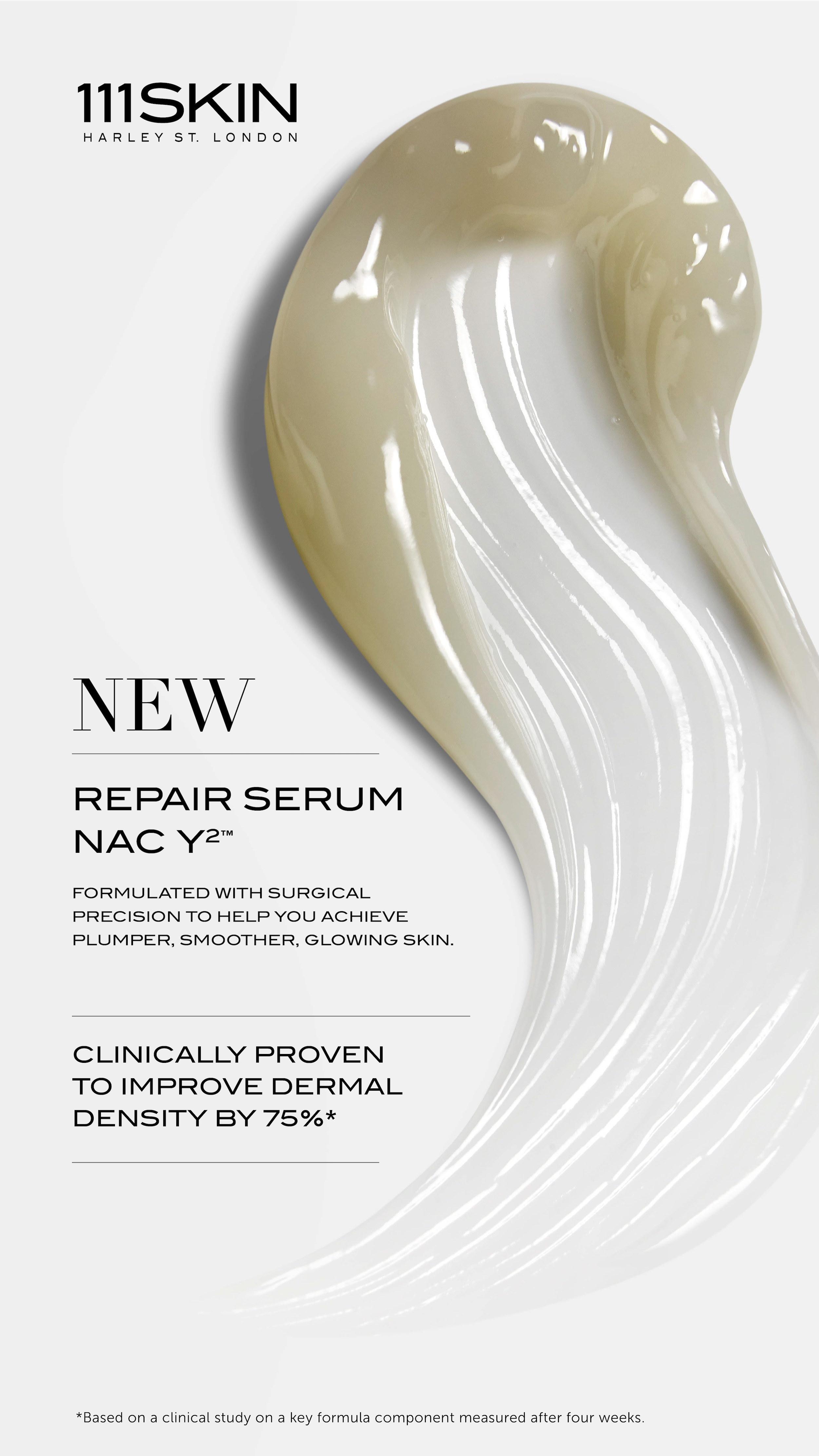 111Skin Repair Serum Nac Y2™