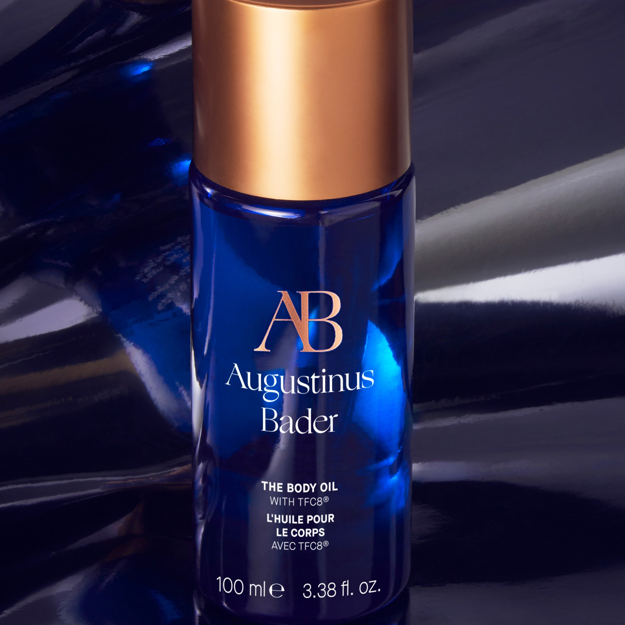 Augustinus Bader The Body Oil 100ML