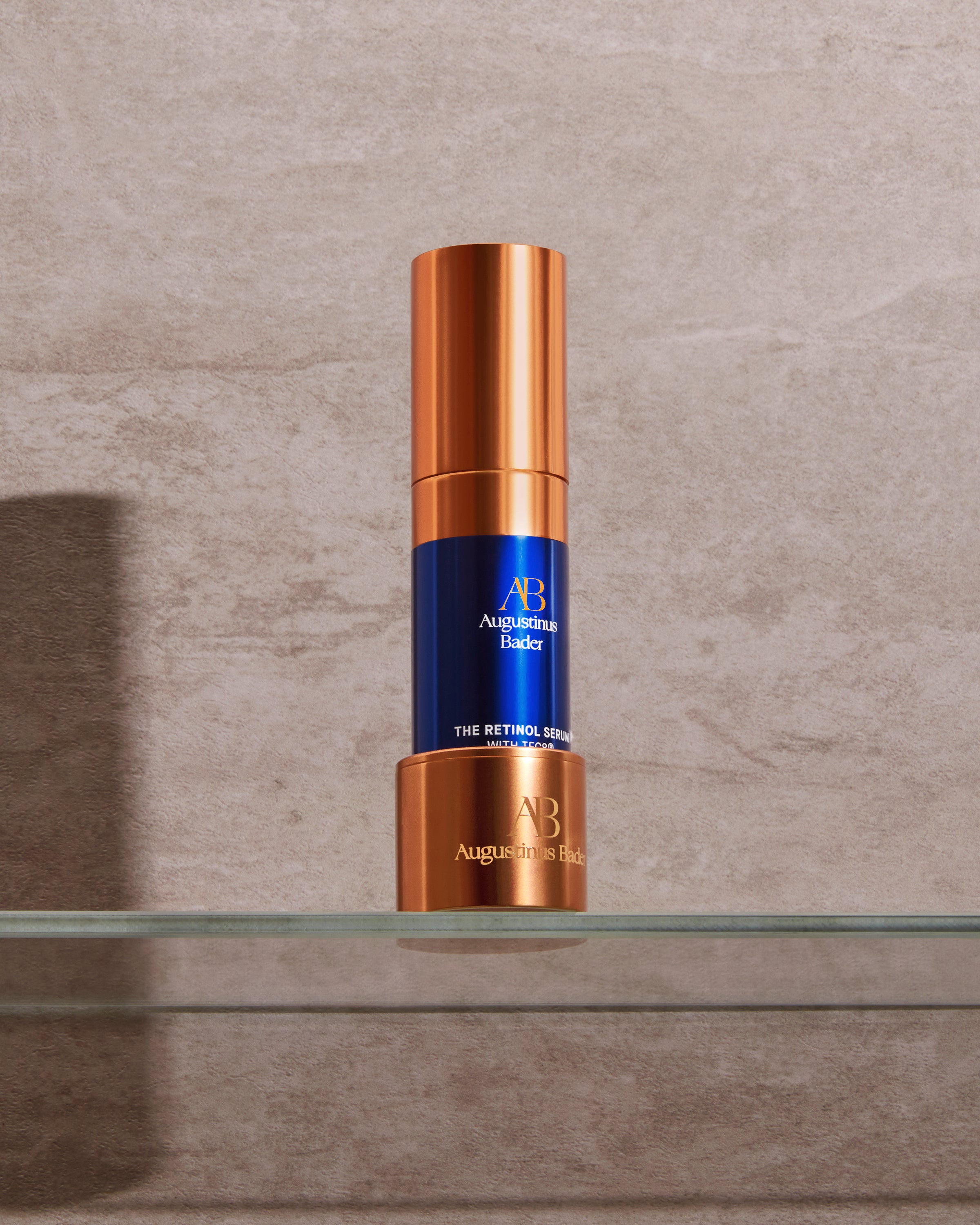 Augustinus Bader The Retinol Serum