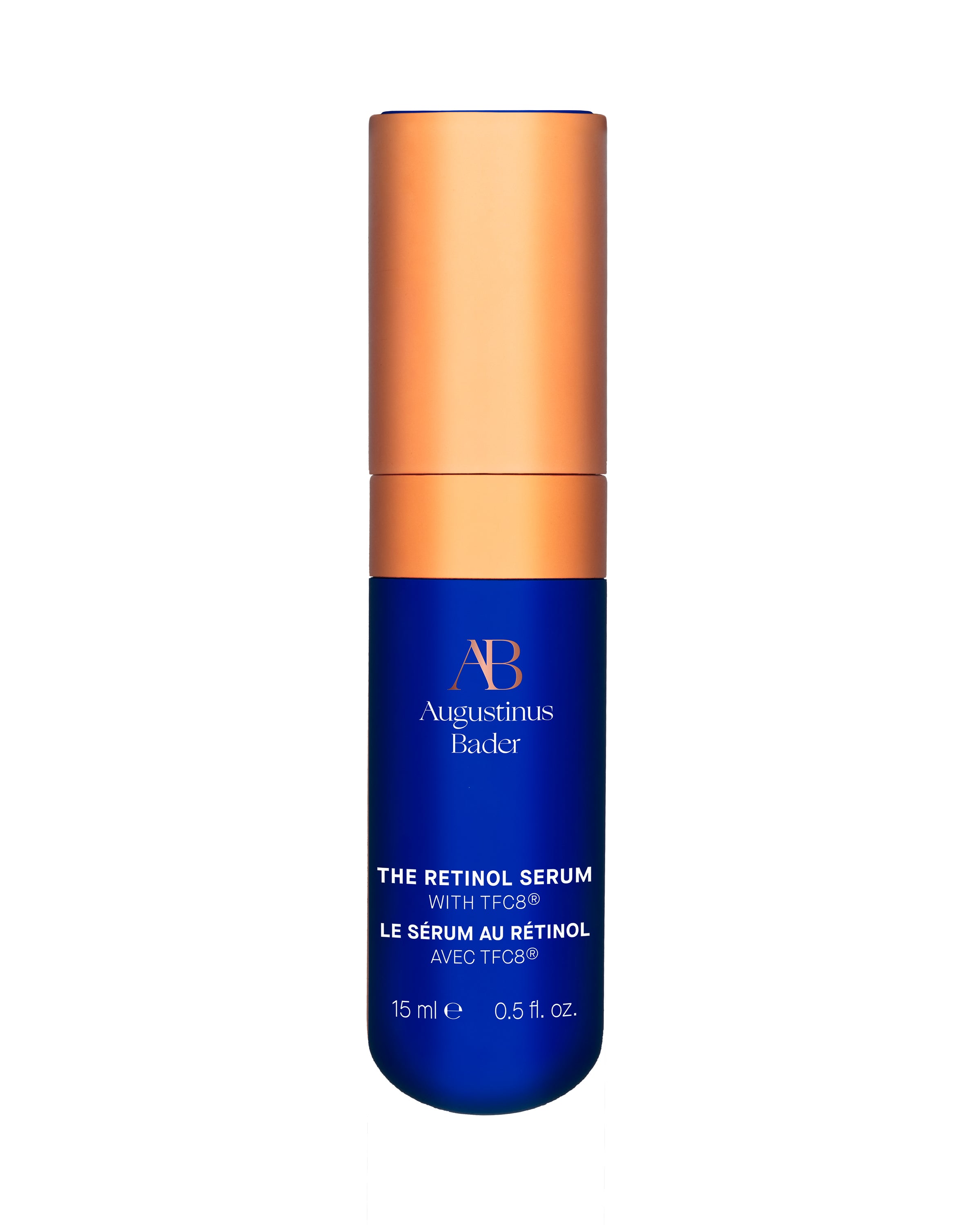 Augustinus Bader The Retinol Serum