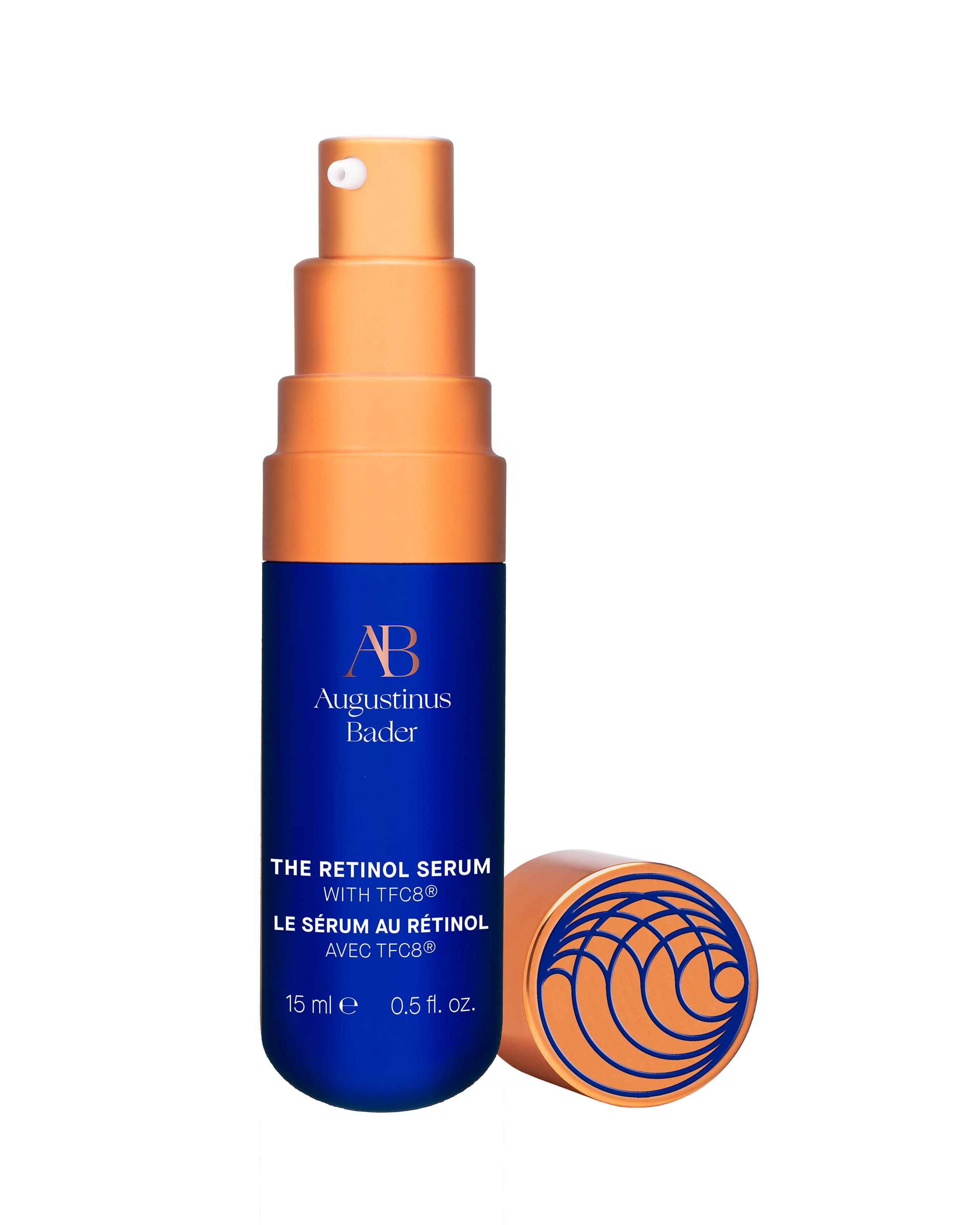 Augustinus Bader The Retinol Serum