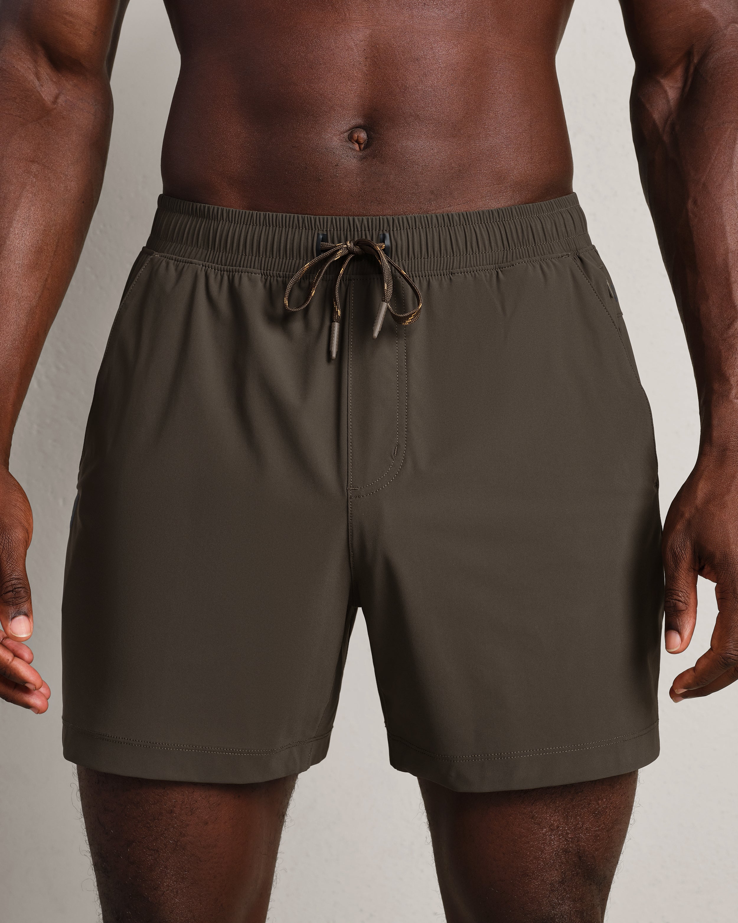 Rhone Pursuit Short 5"- Unlined