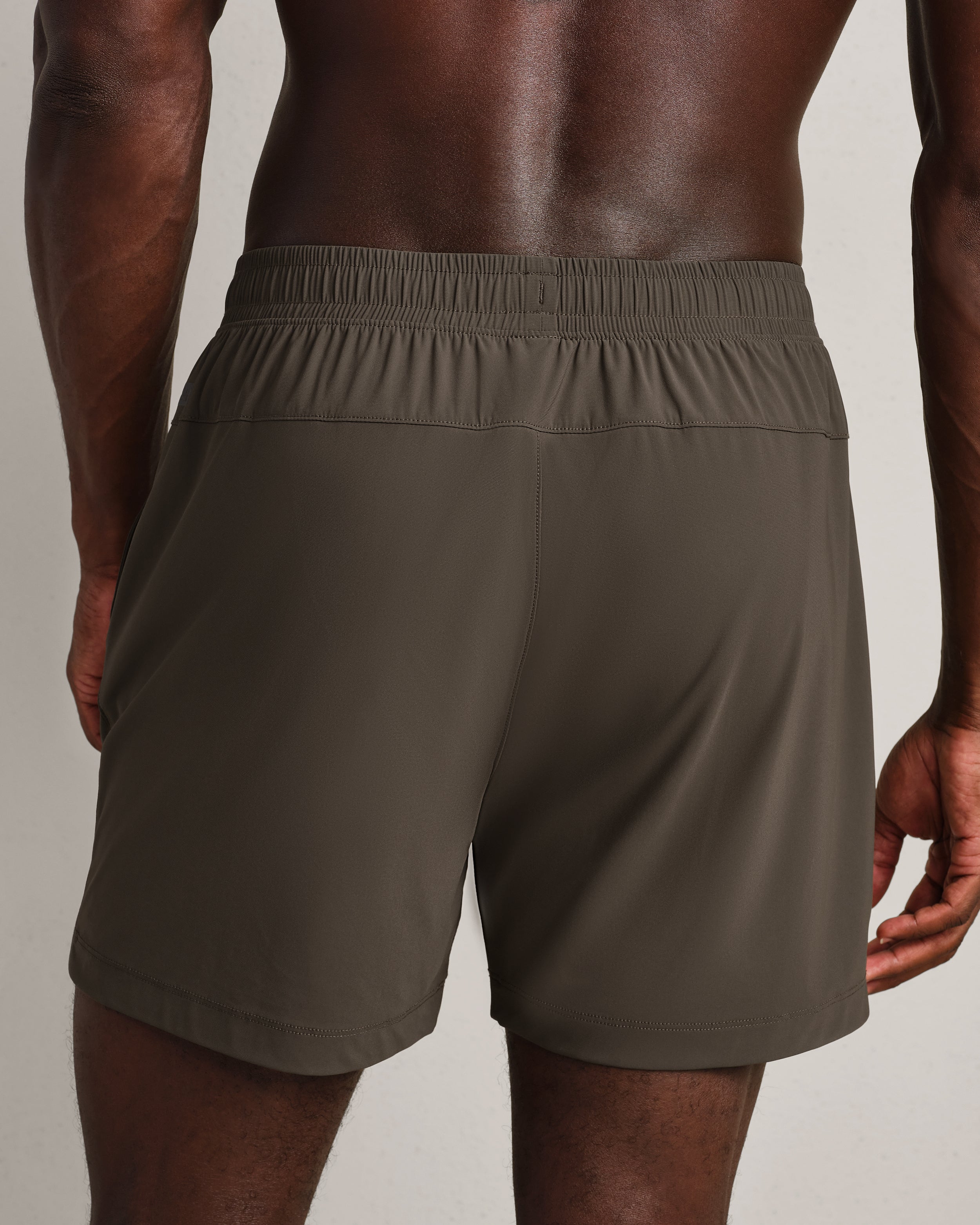 Rhone Pursuit Short 5"- Unlined