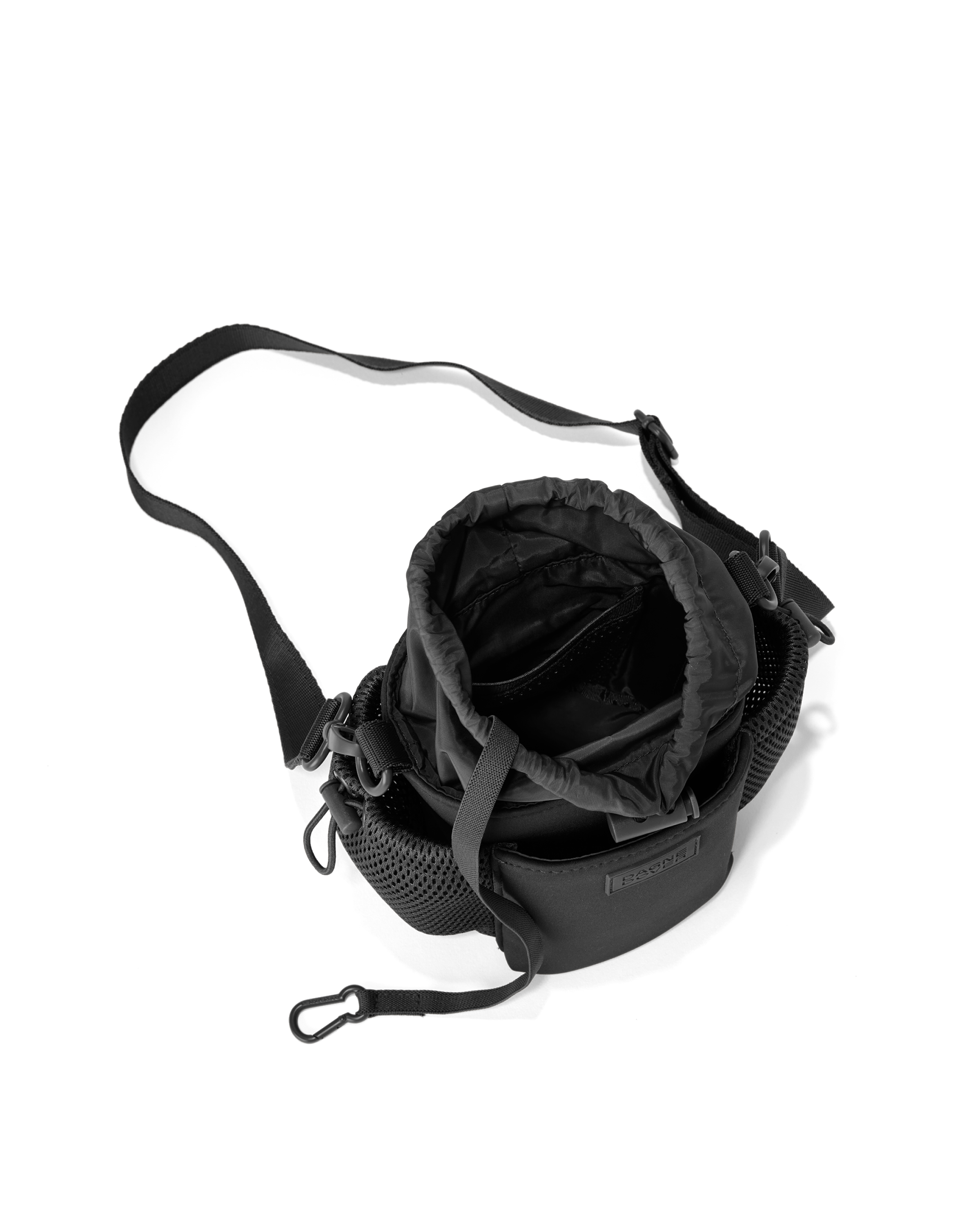 Dagne Dover Sloan Water Bottle Sling