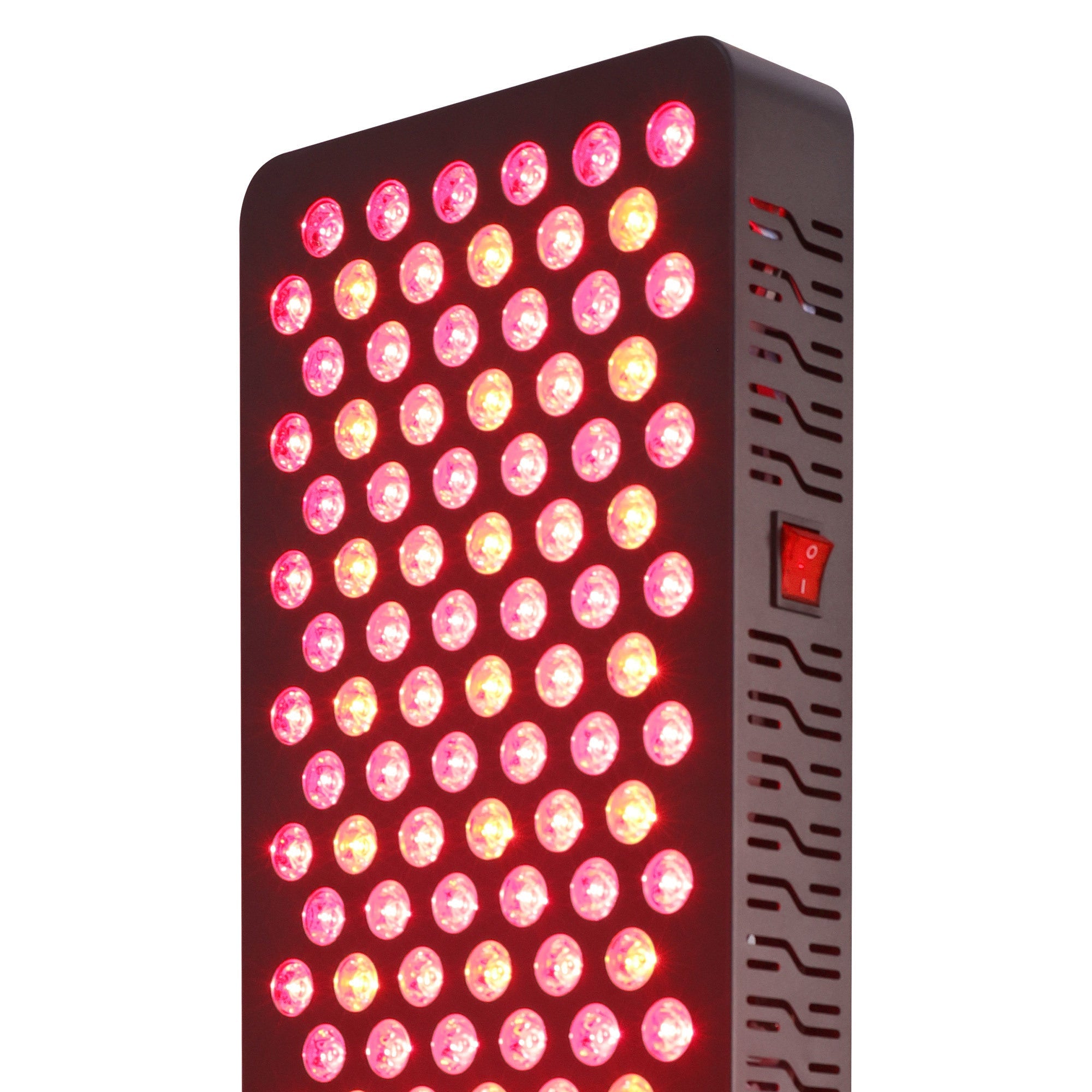 Patagonia 2-Person Outdoor Full Spectrum Infrared Sauna with Full-Body Medical-Grade Red Light Therapy and Smart WiFi App Control