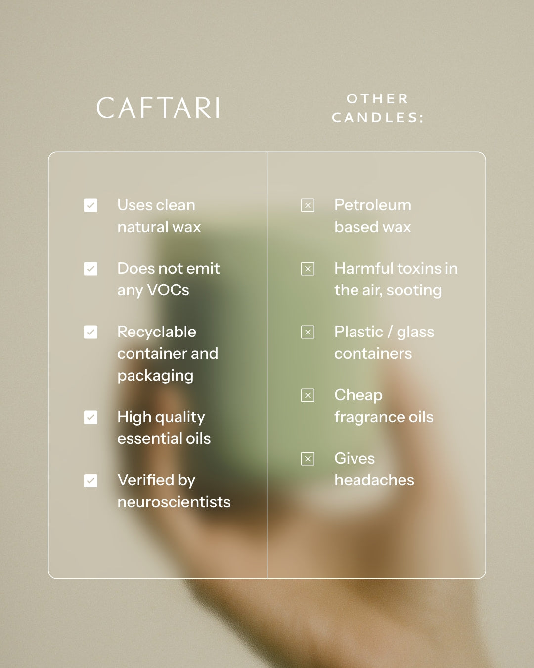 Caftari Elixir
