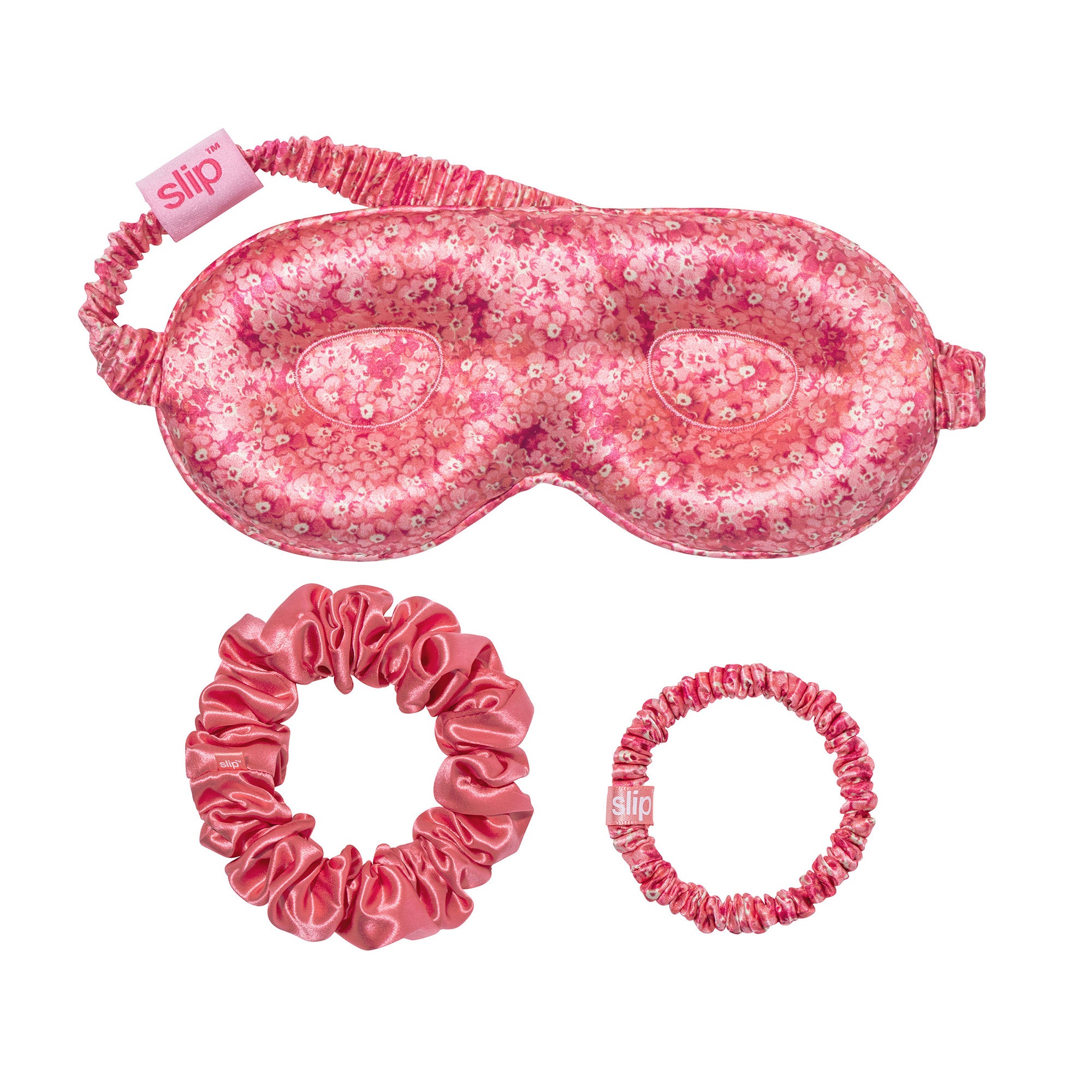 Slip Beauty Sleepover Set