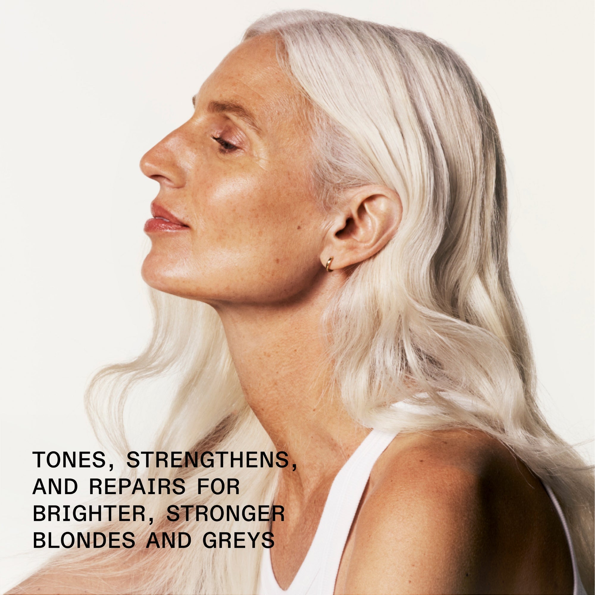 Olaplex Nº.4P Blonde Enhancer™ Toning Purple Shampoo