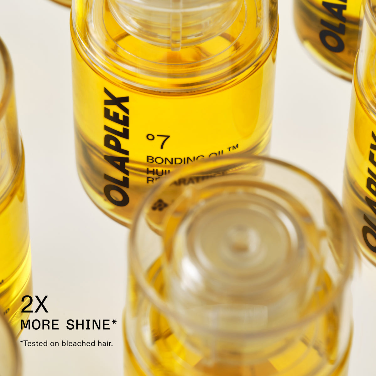 Olaplex Jumbo No.7 Bonding Oil
