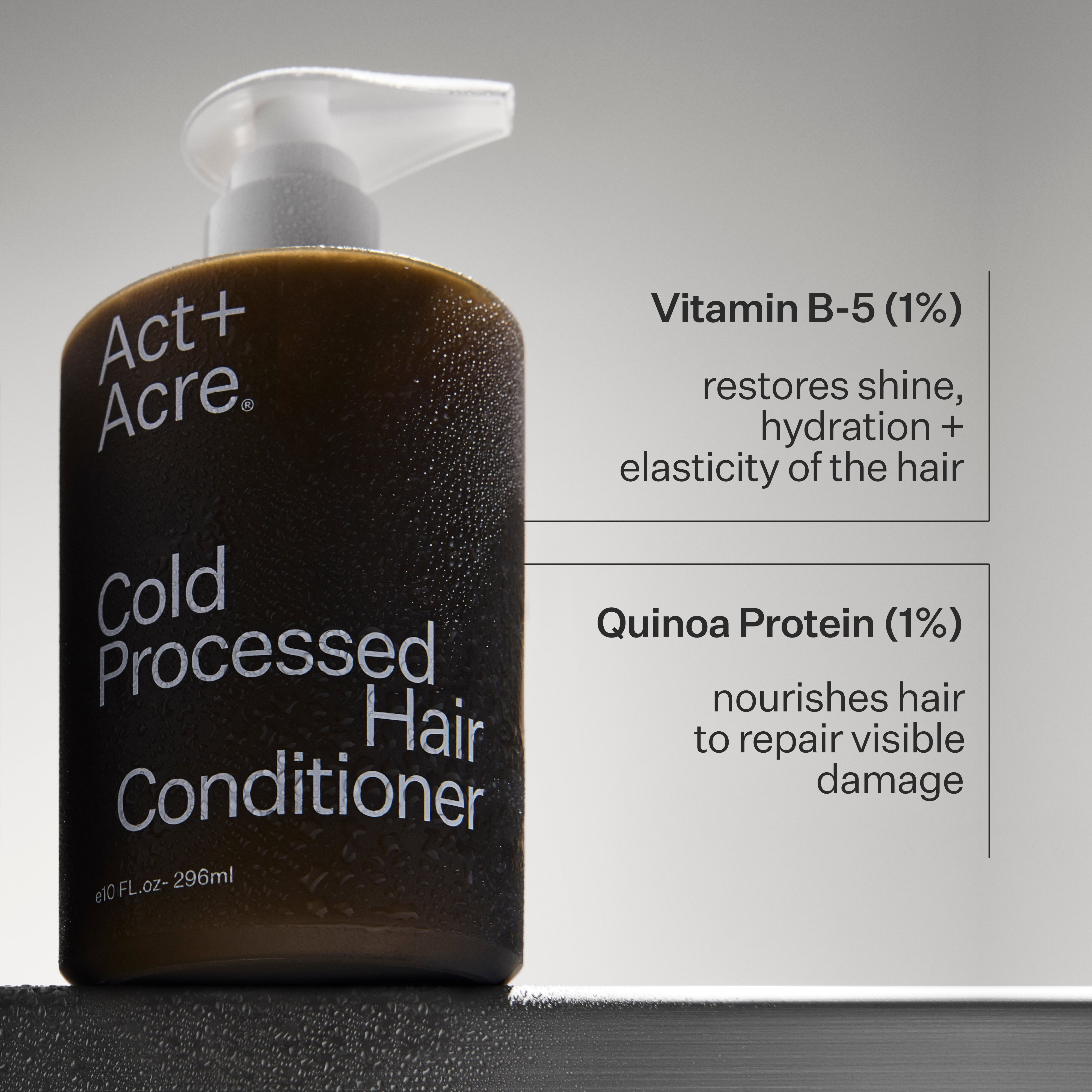 Moisture Balancing Conditioner