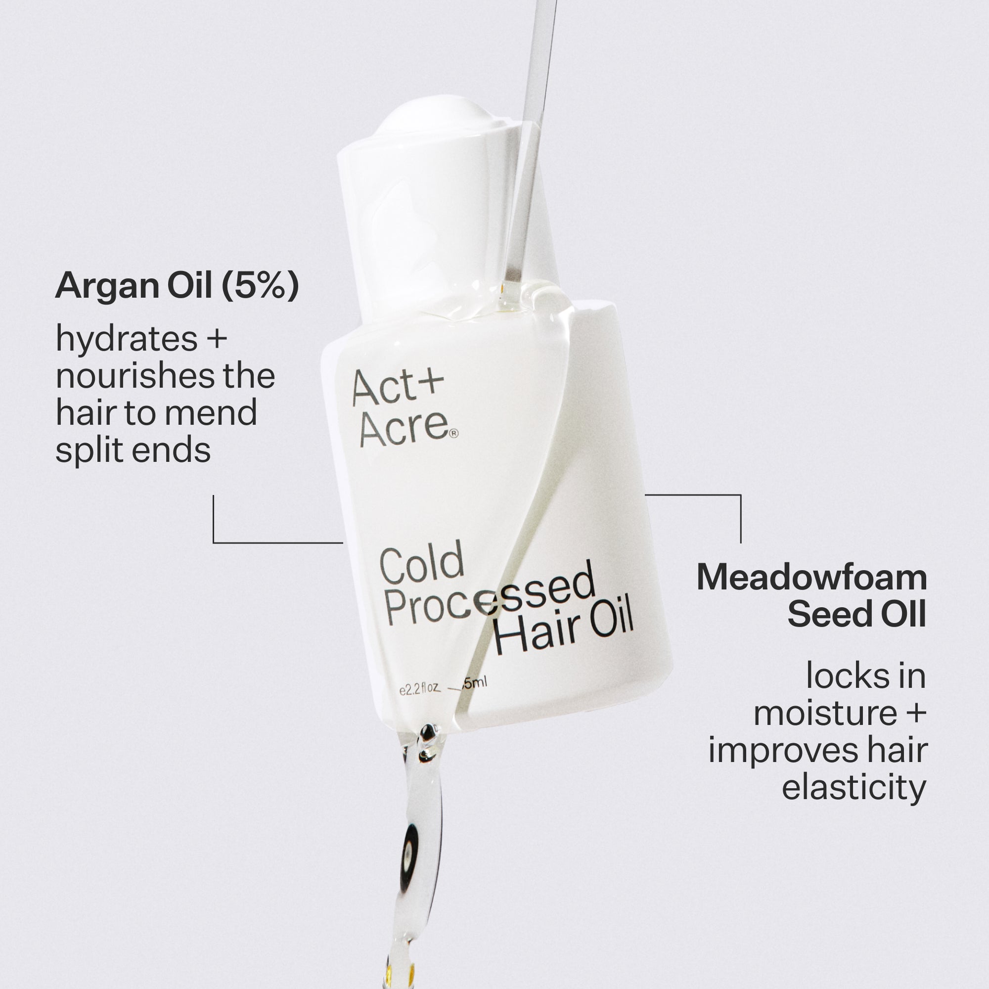 Hair Oil