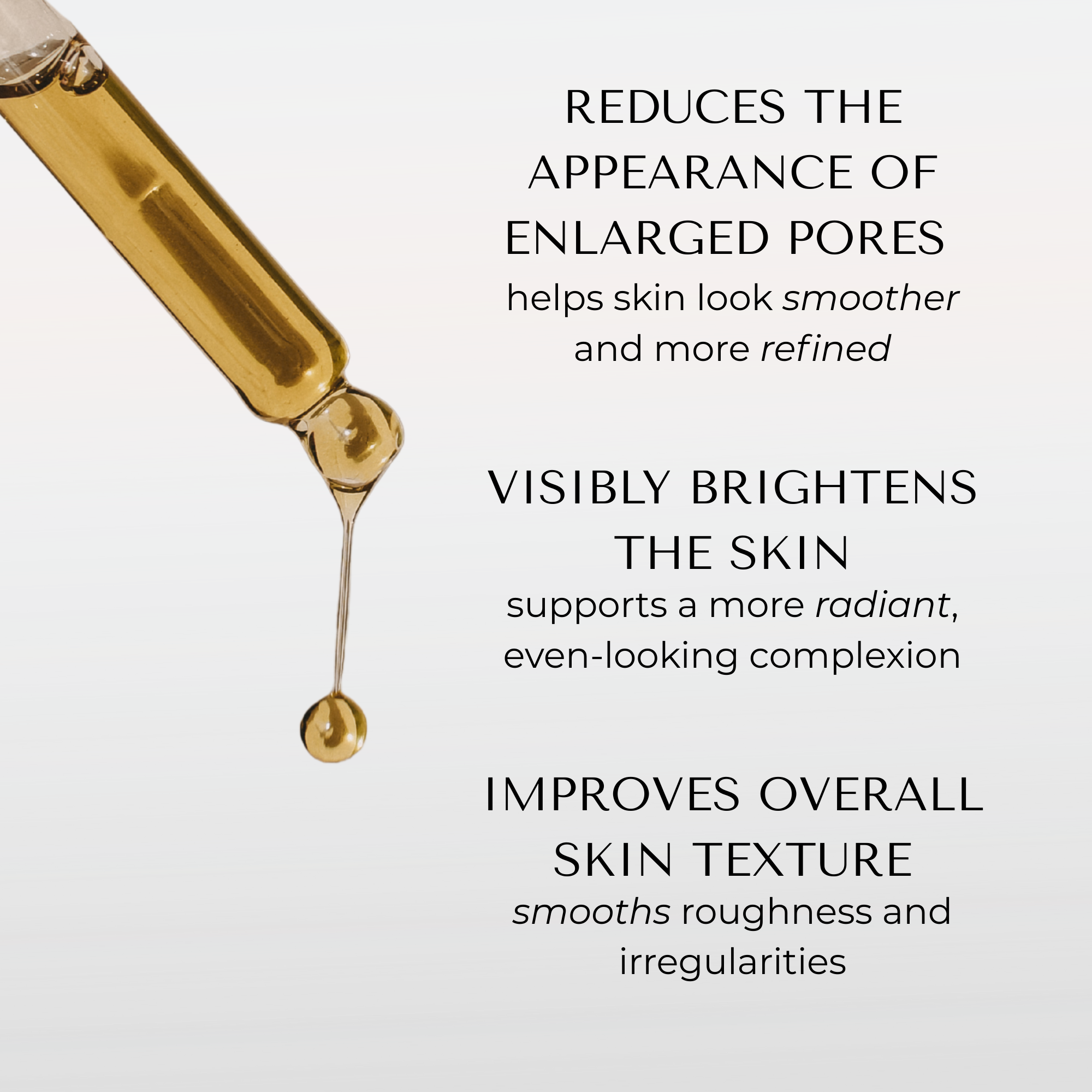 Airbrush Serum