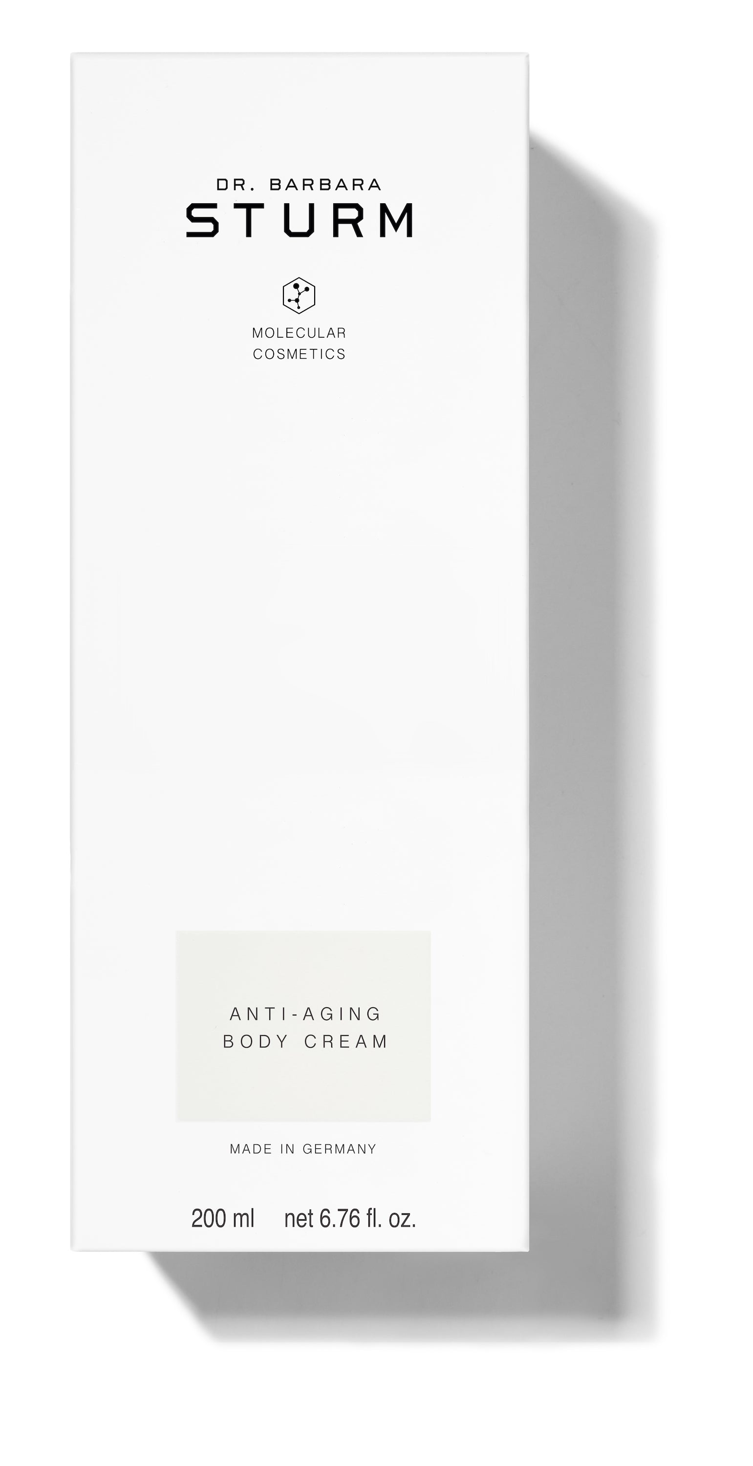 Dr. Barbara Sturm Anti-Aging Body Cream