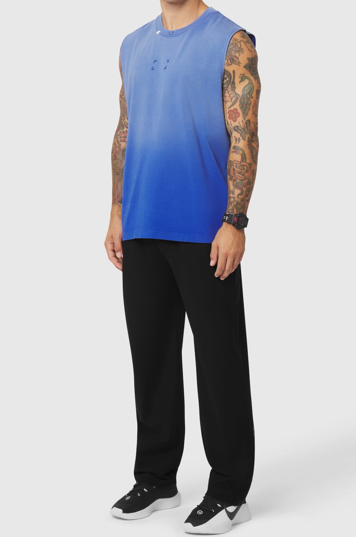 ASRV Tech Essential Rocker Cutoff