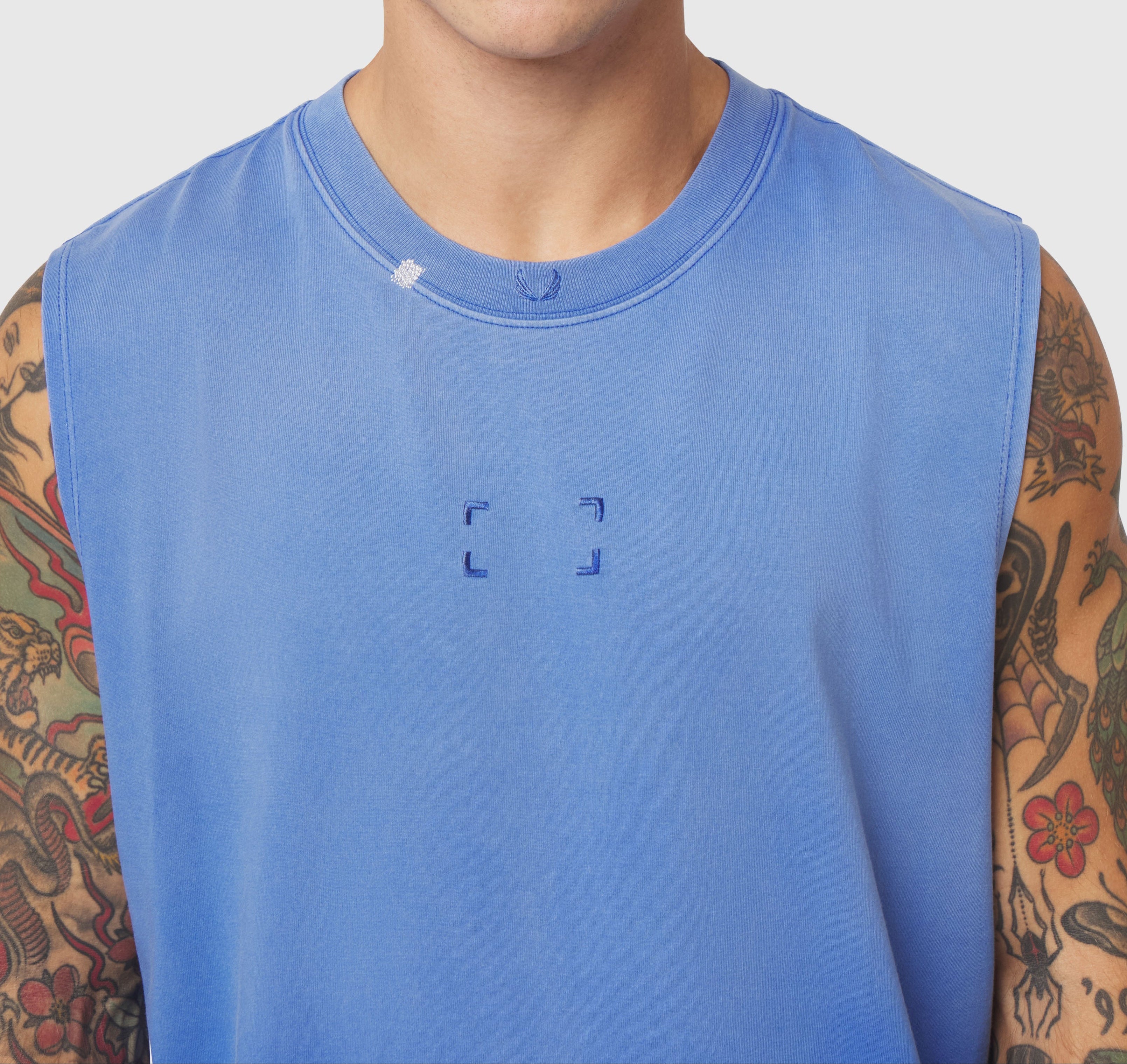 ASRV Tech Essential Rocker Cutoff
