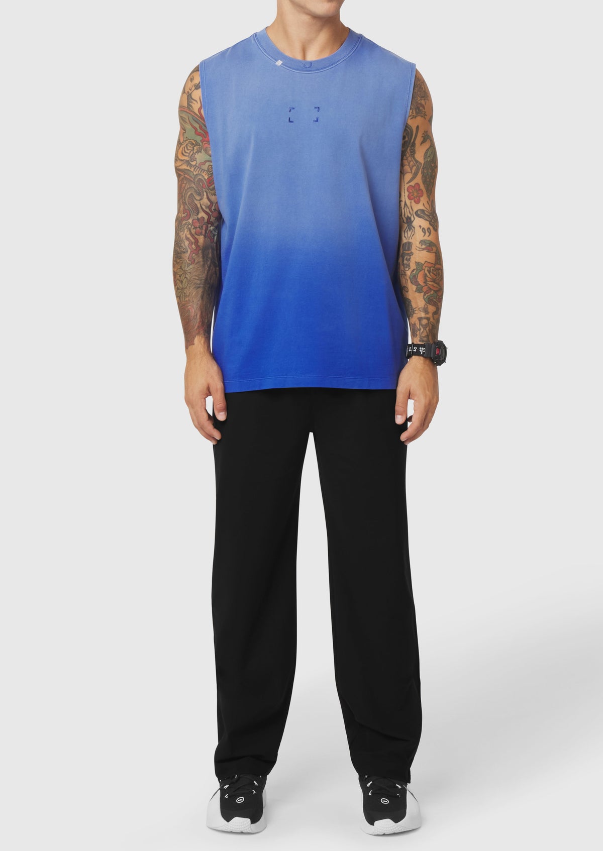 ASRV Tech Essential Rocker Cutoff