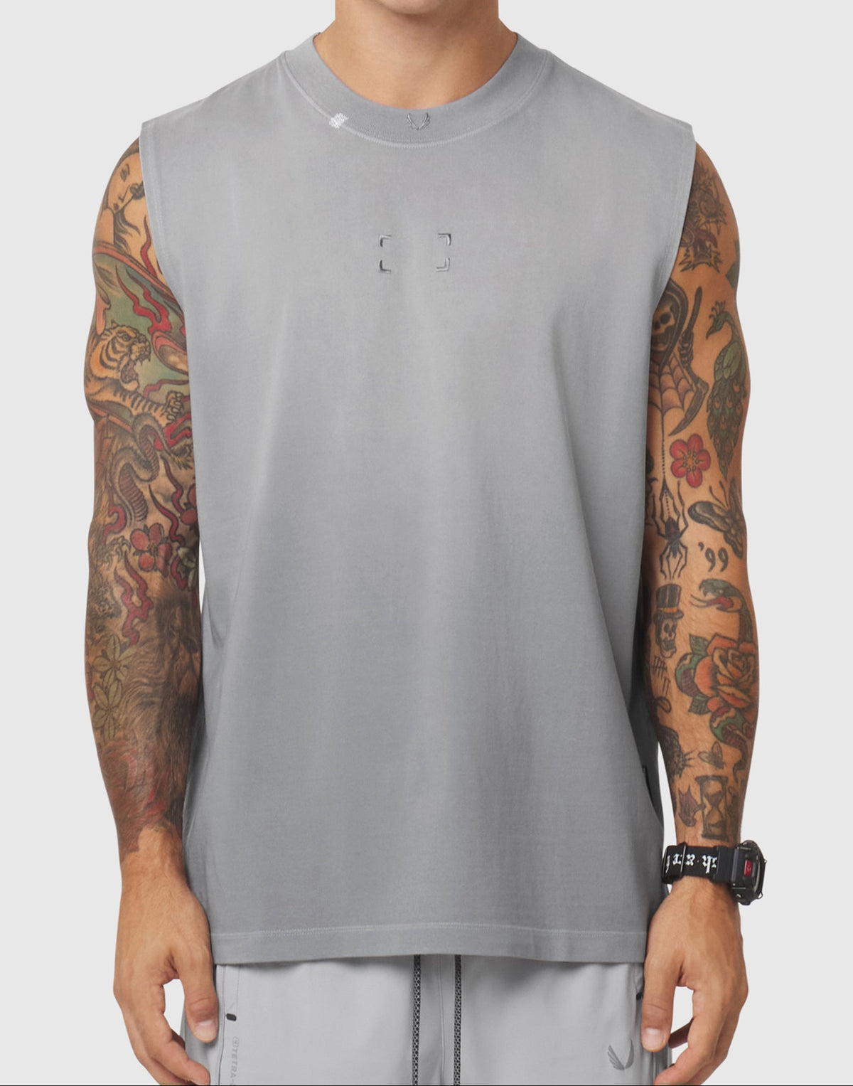 ASRV Tech Essential Rocker Cutoff