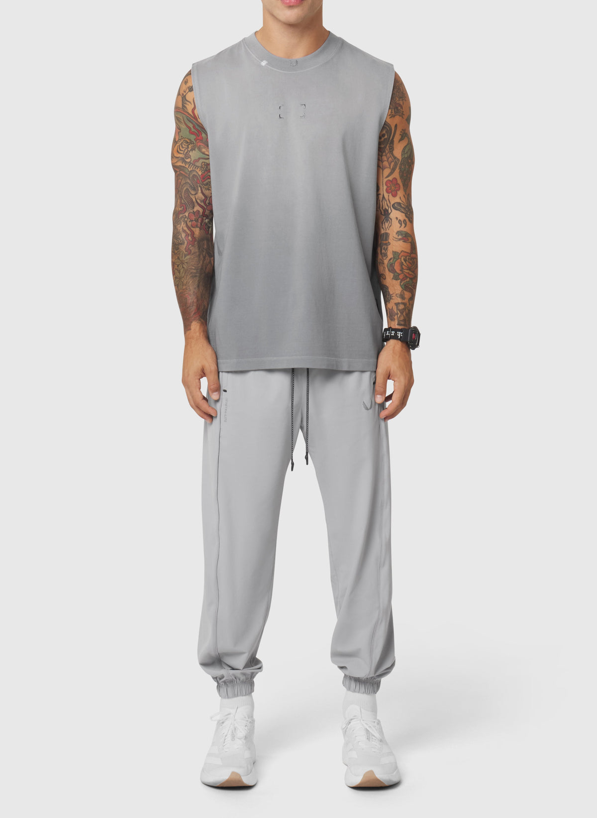 ASRV Tech Essential Rocker Cutoff