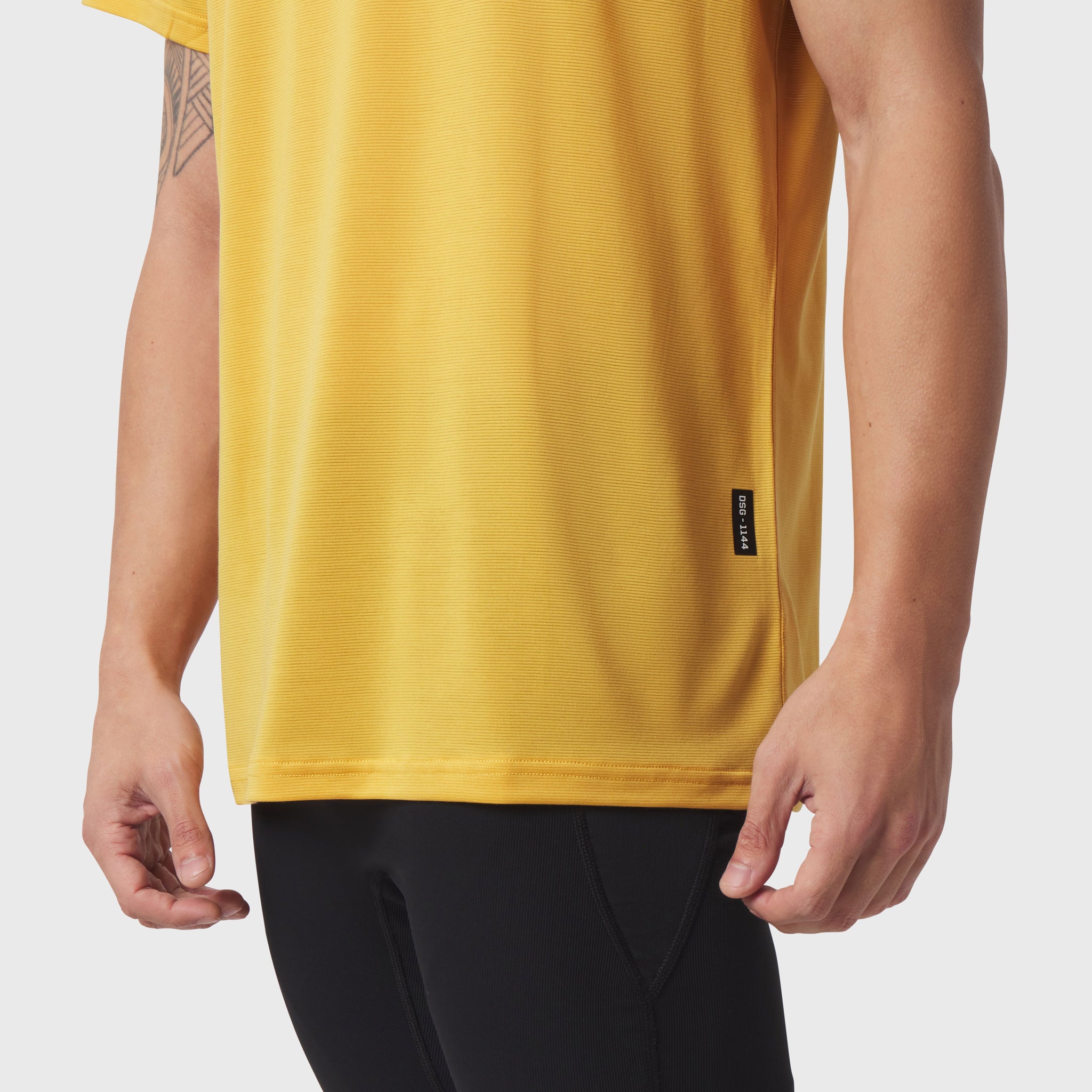 ASRV Polartec Training Tee