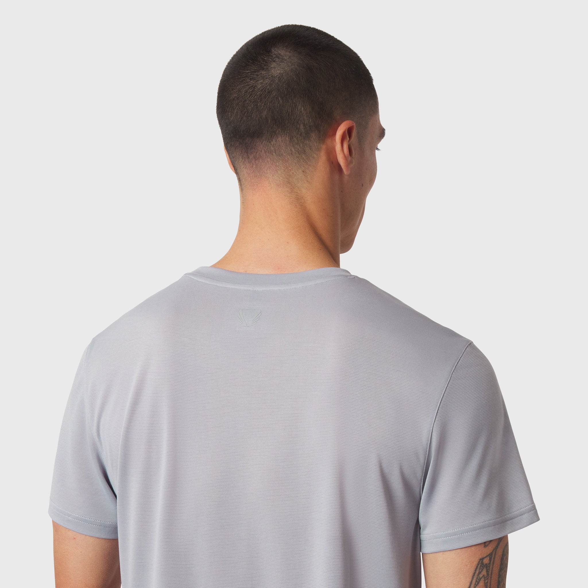 ASRV Polartec Training Tee