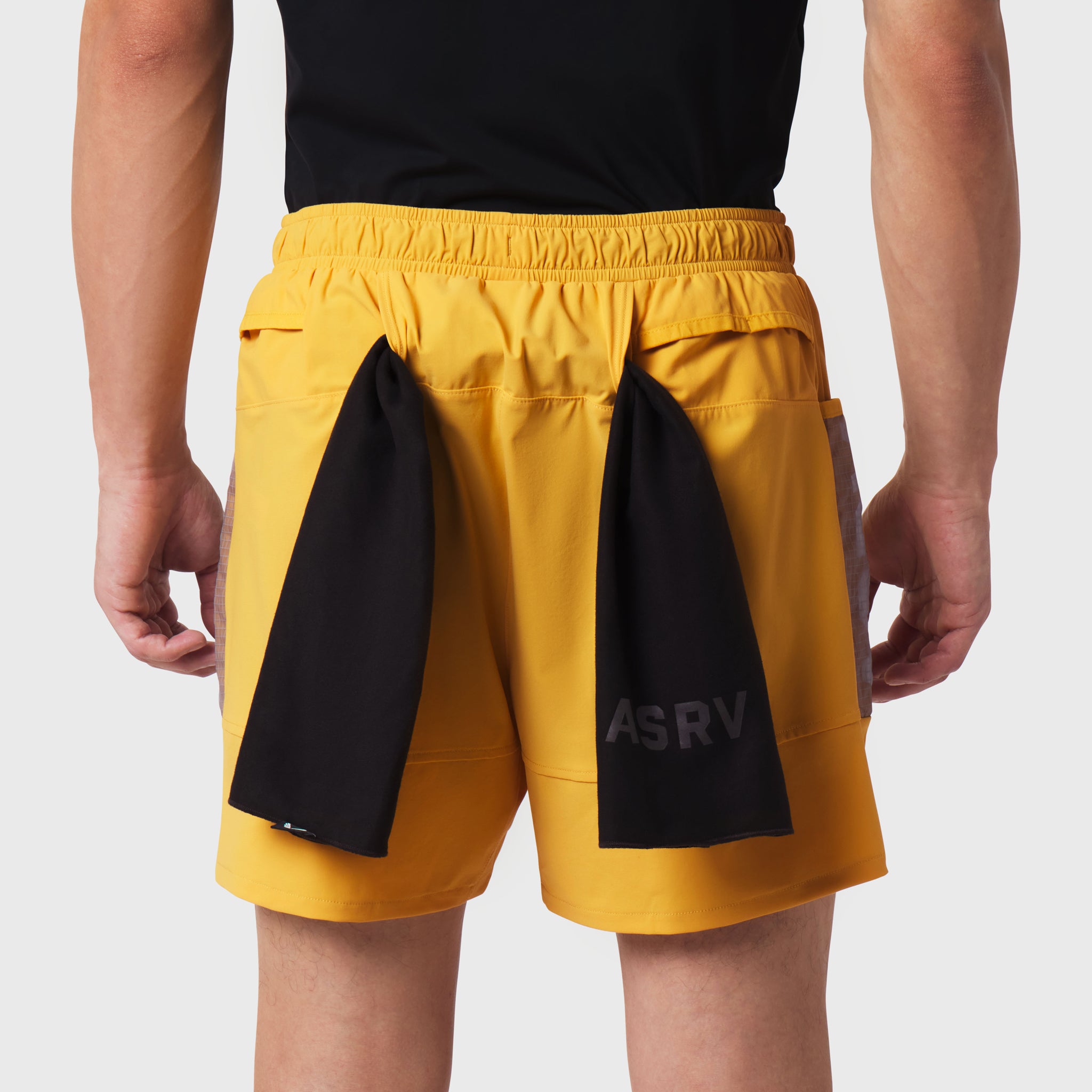 ASRV Tetra-Lite® Adventure Short