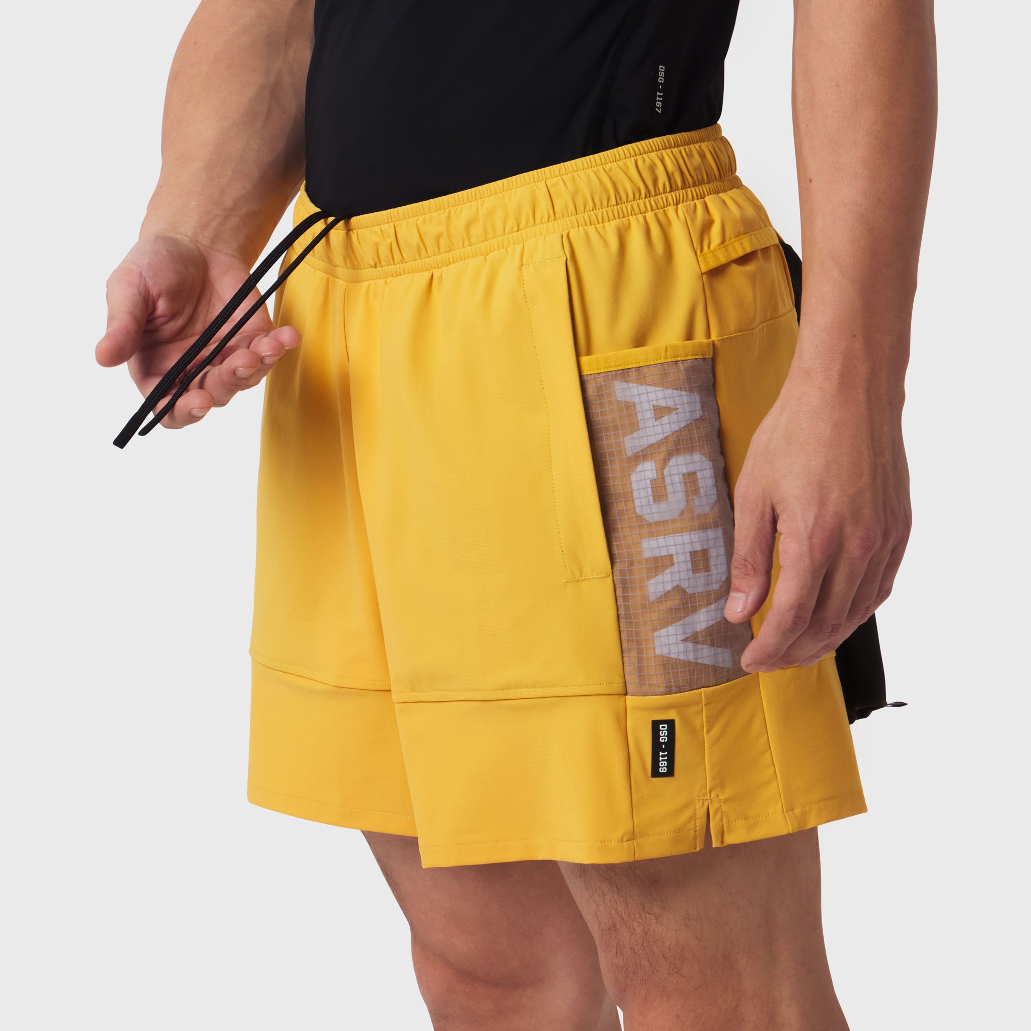 ASRV Tetra-Lite® Adventure Short