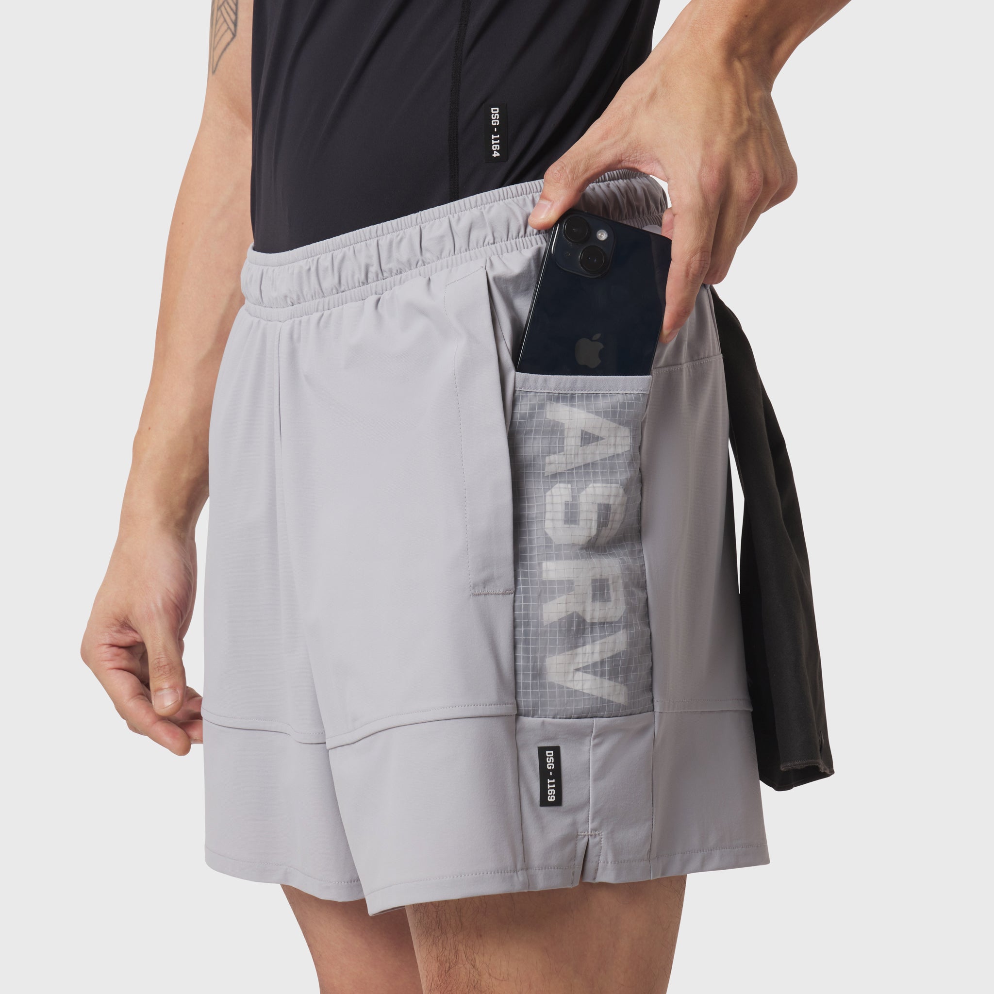 ASRV Tetra-Lite® Adventure Short