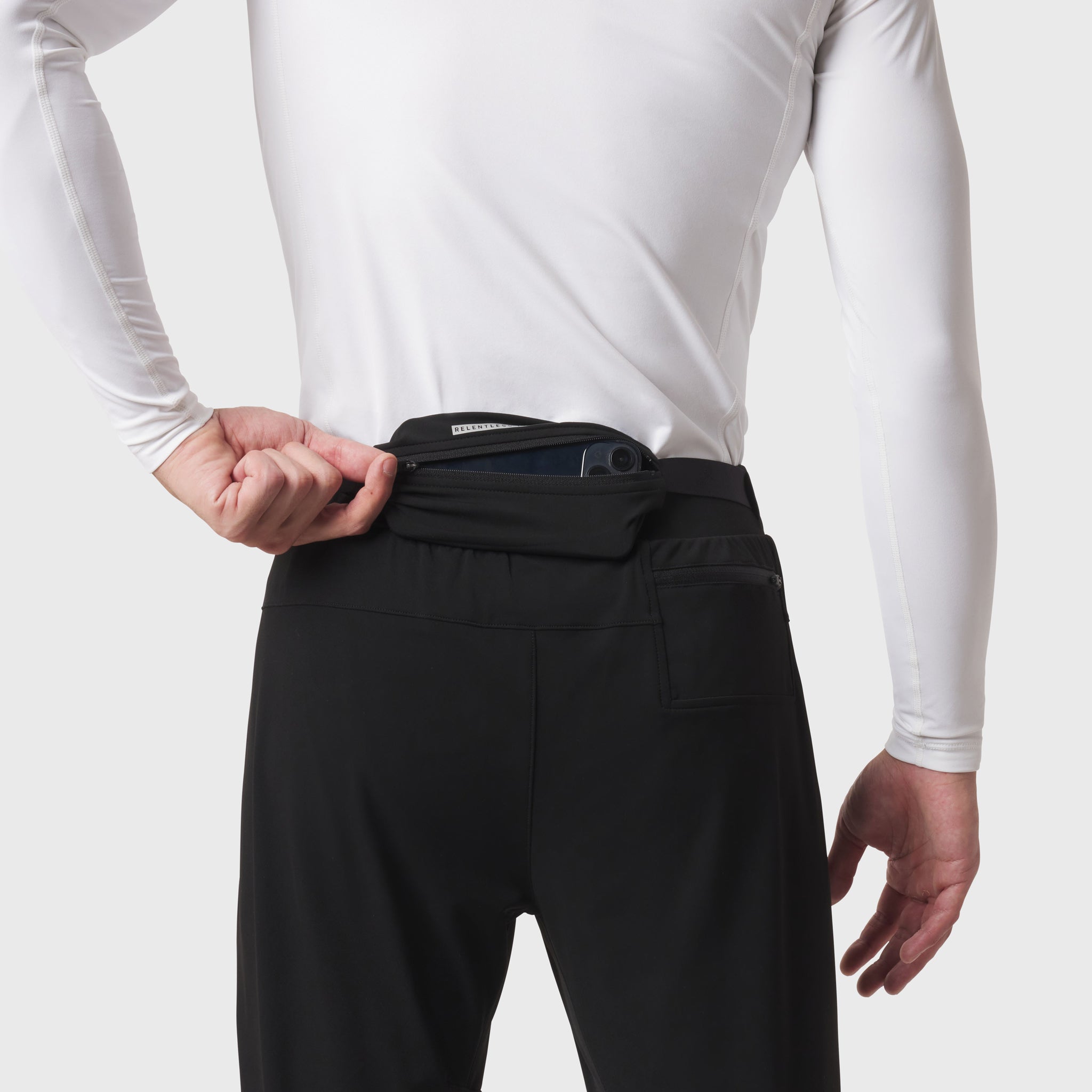 ASRV Thermal Belt Pack Jogger