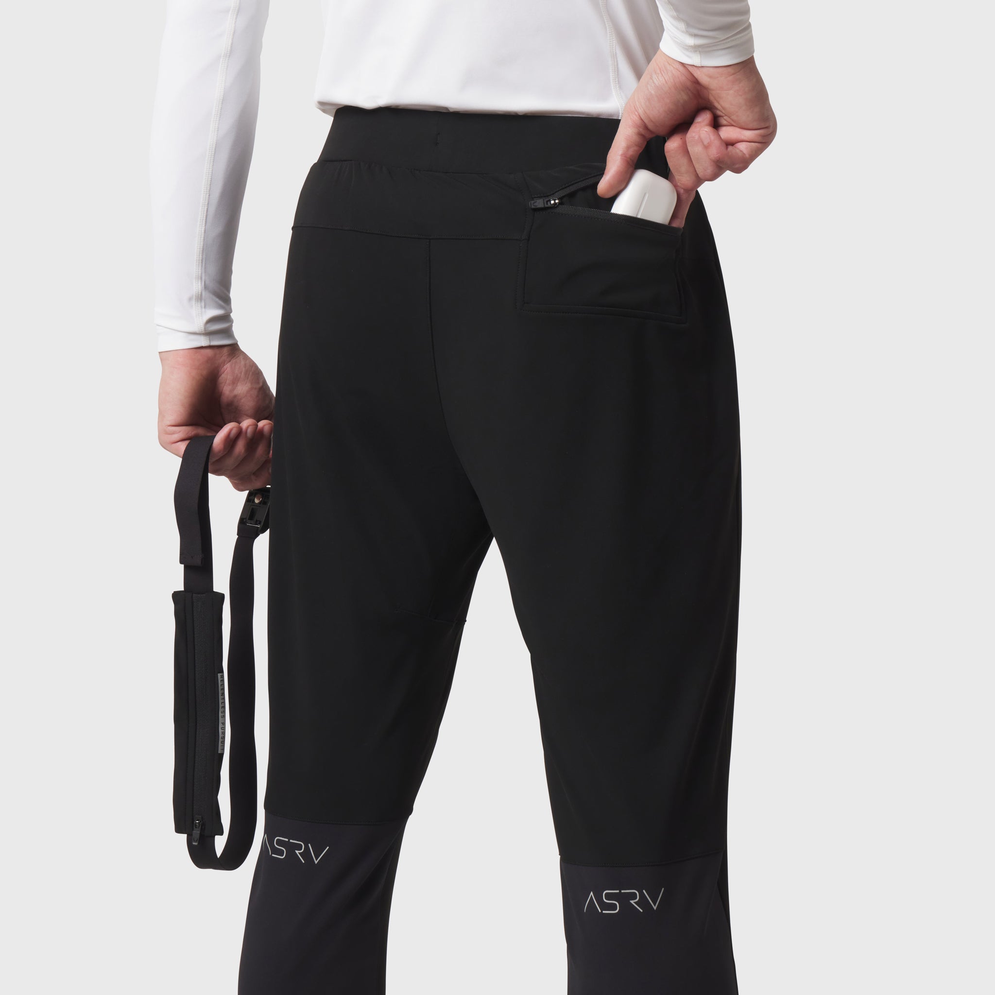 ASRV Thermal Belt Pack Jogger