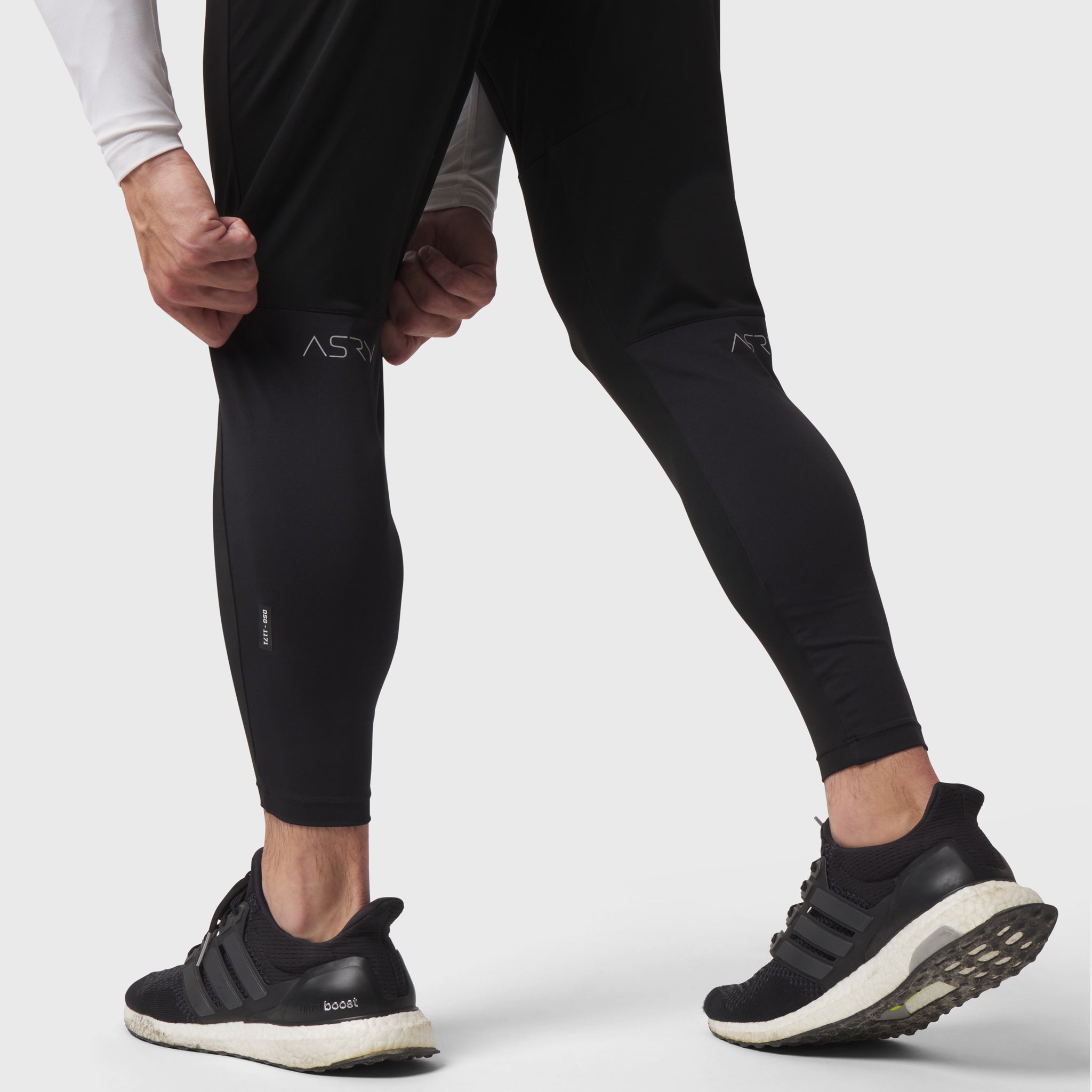 ASRV Thermal Belt Pack Jogger
