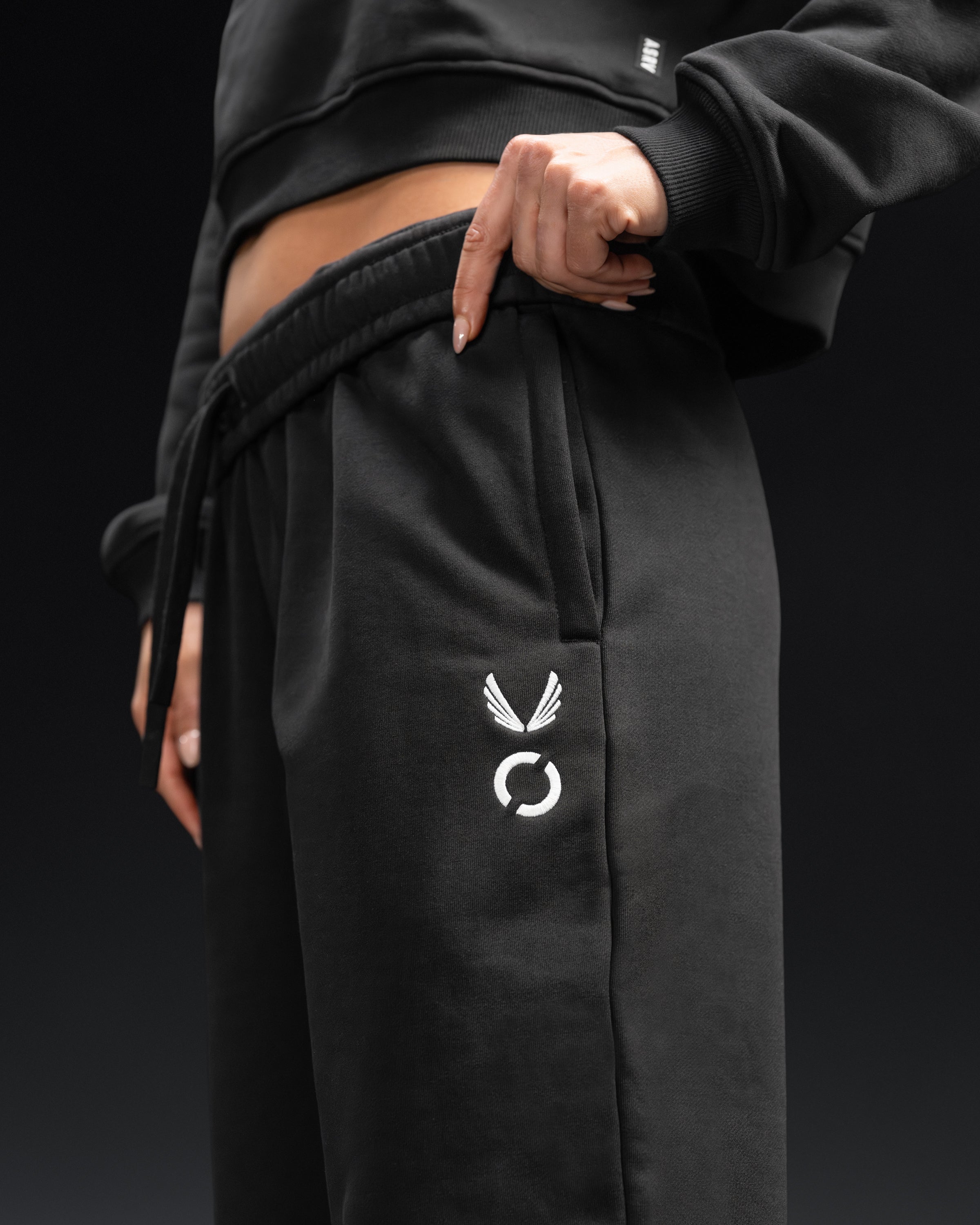 ASRV Equinox Oversized Sweatpant