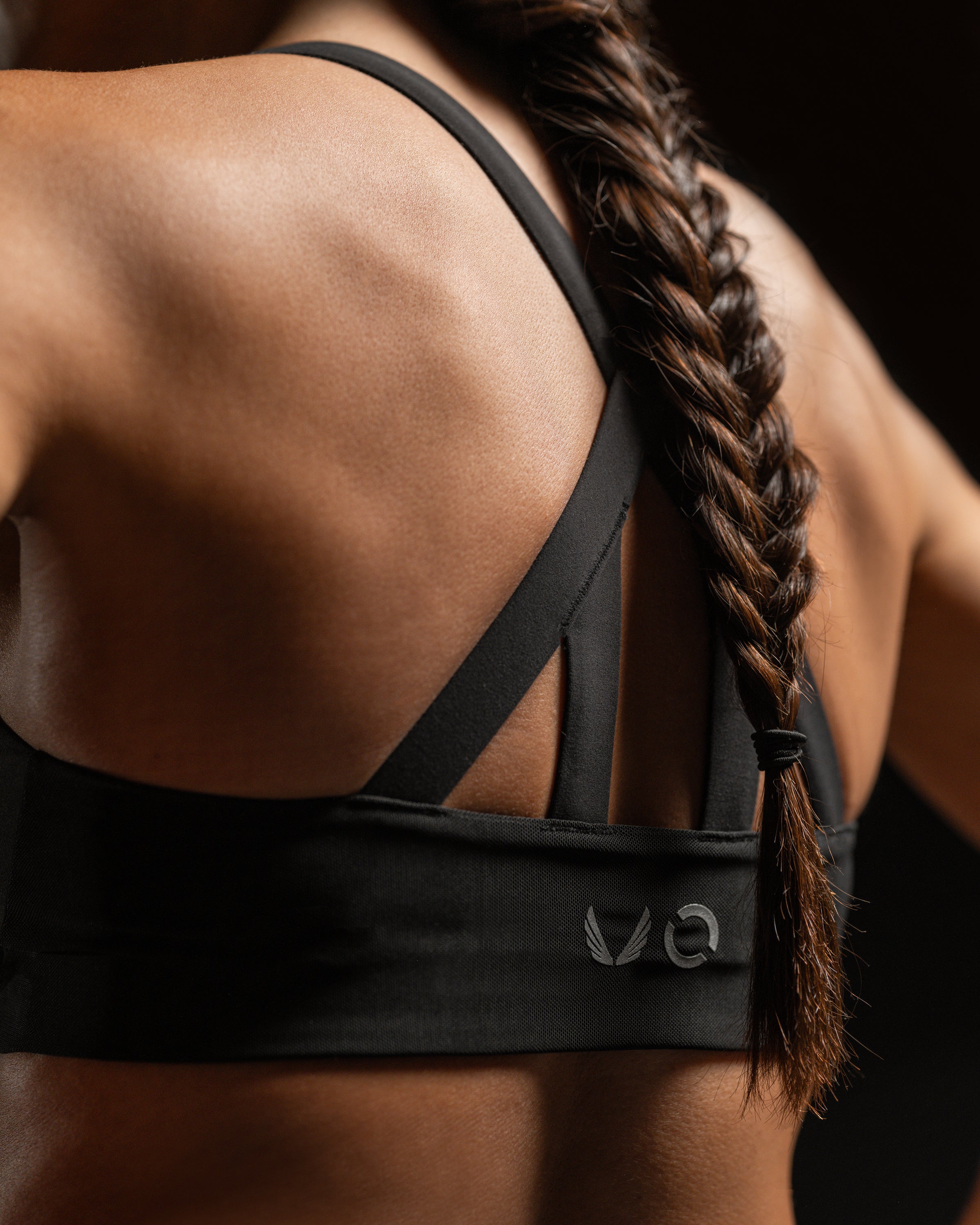 ASRV Hybrid Sports Bra V2