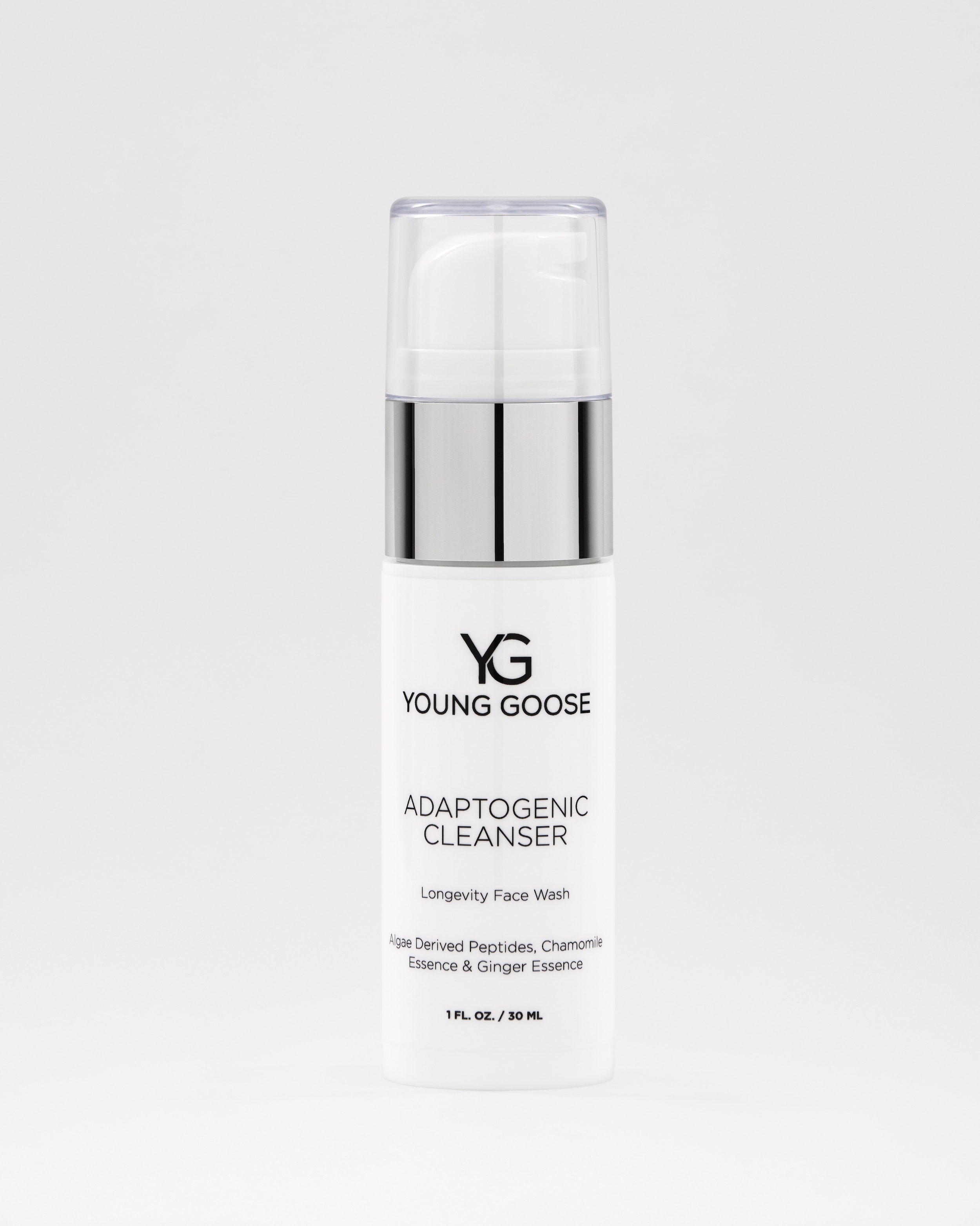 Young Goose Adaptogenic Cleanser