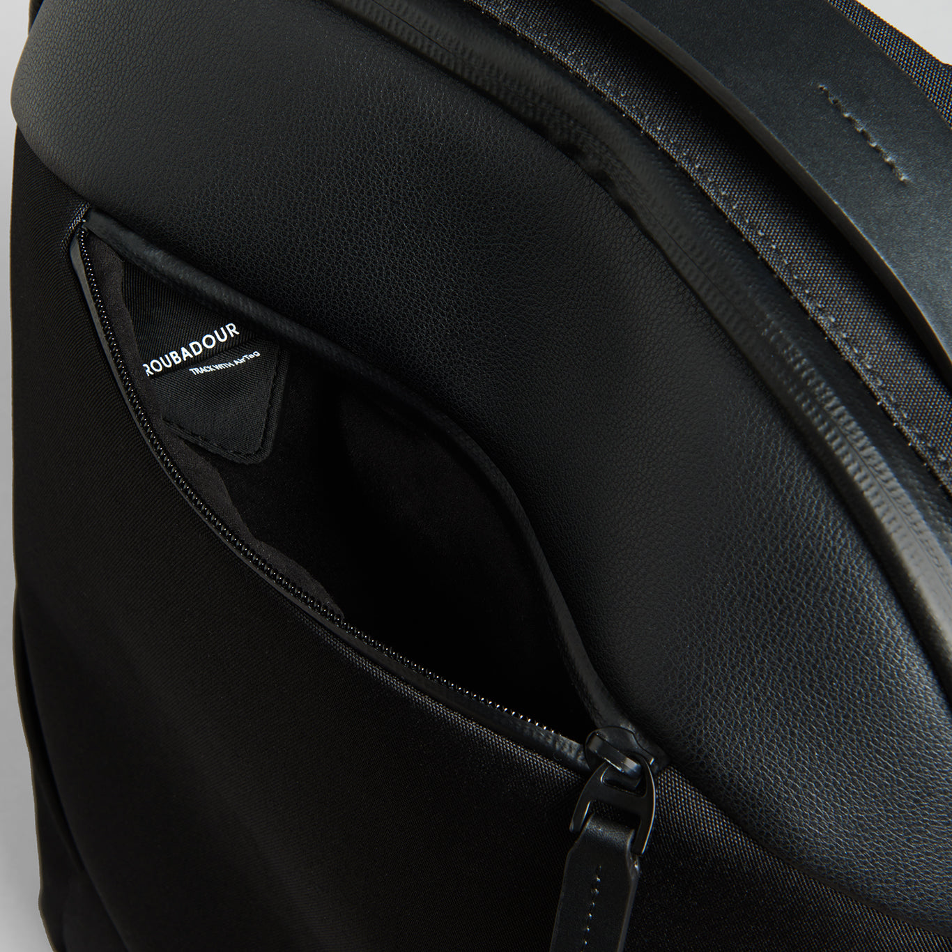 Troubadour Apex Backpack 3.0