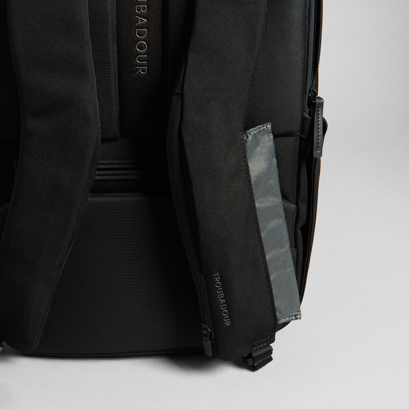 Troubadour Apex Backpack 3.0