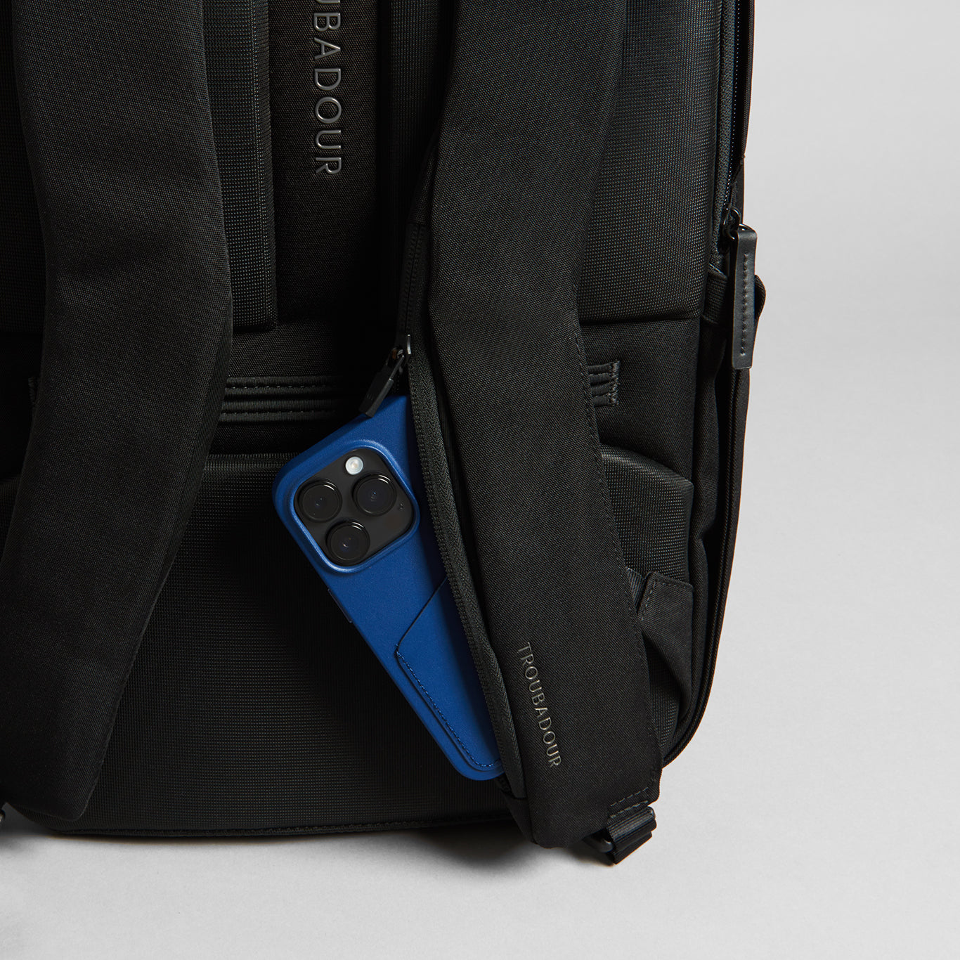 Troubadour Apex Backpack 3.0