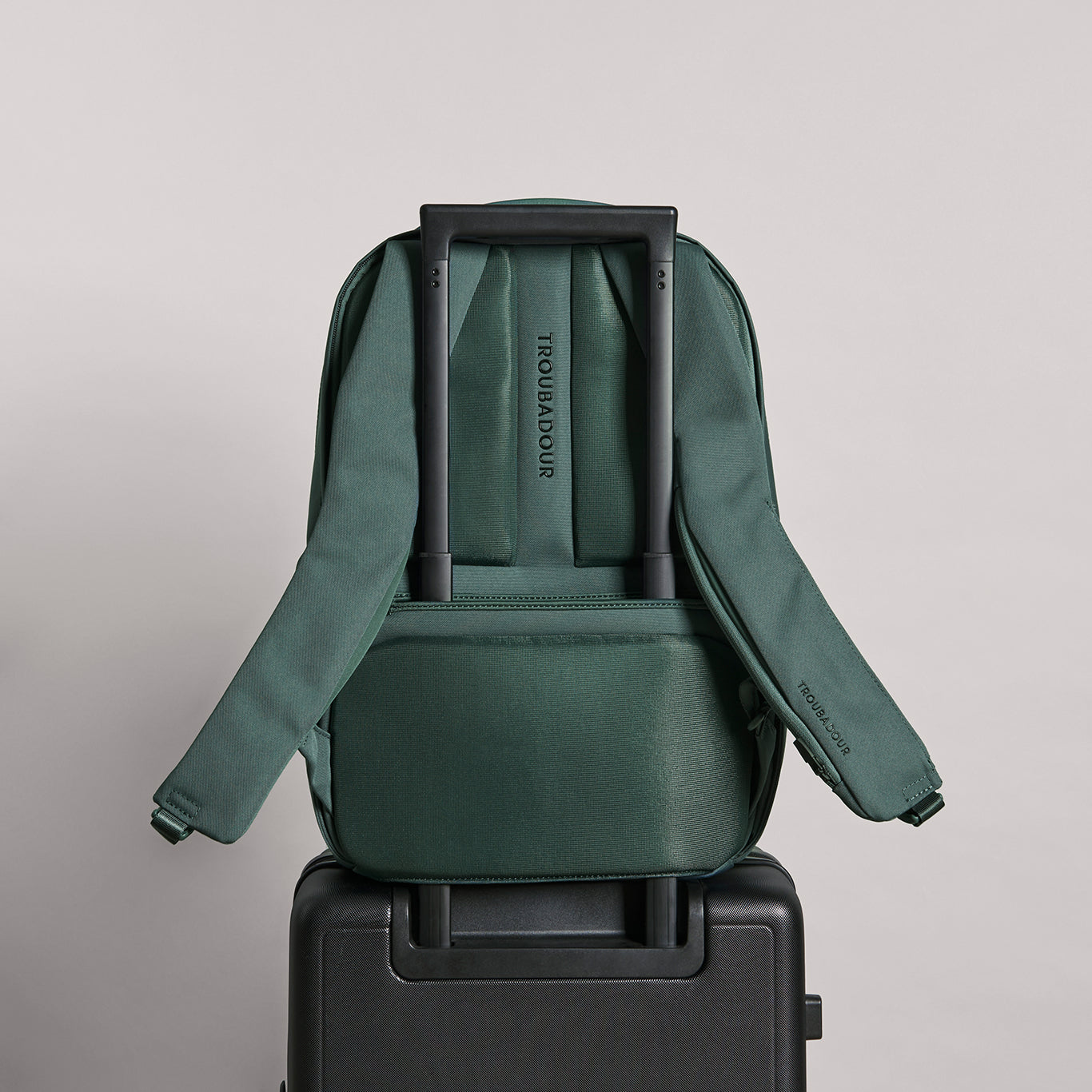 Troubadour Apex Backpack 3.0