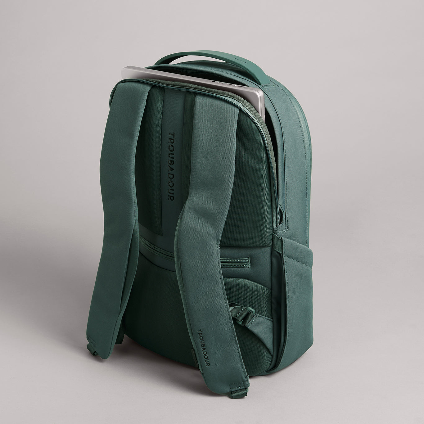 Troubadour Apex Backpack 3.0