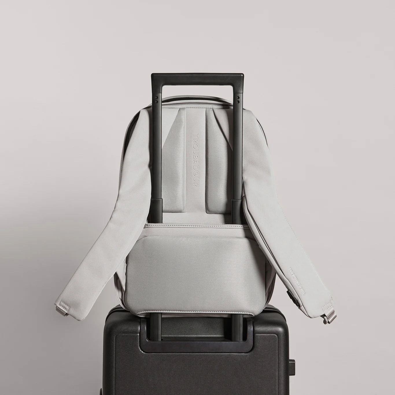 Troubadour Apex Compact Backpack 3.0