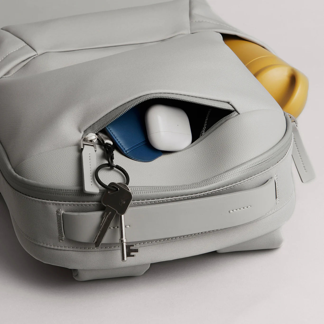 Troubadour Apex Compact Backpack 3.0