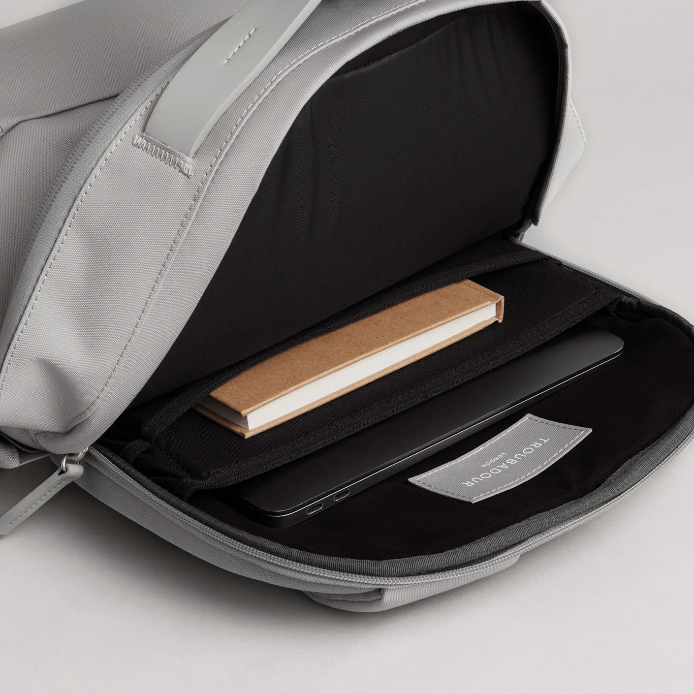 Troubadour Apex Compact Backpack 3.0