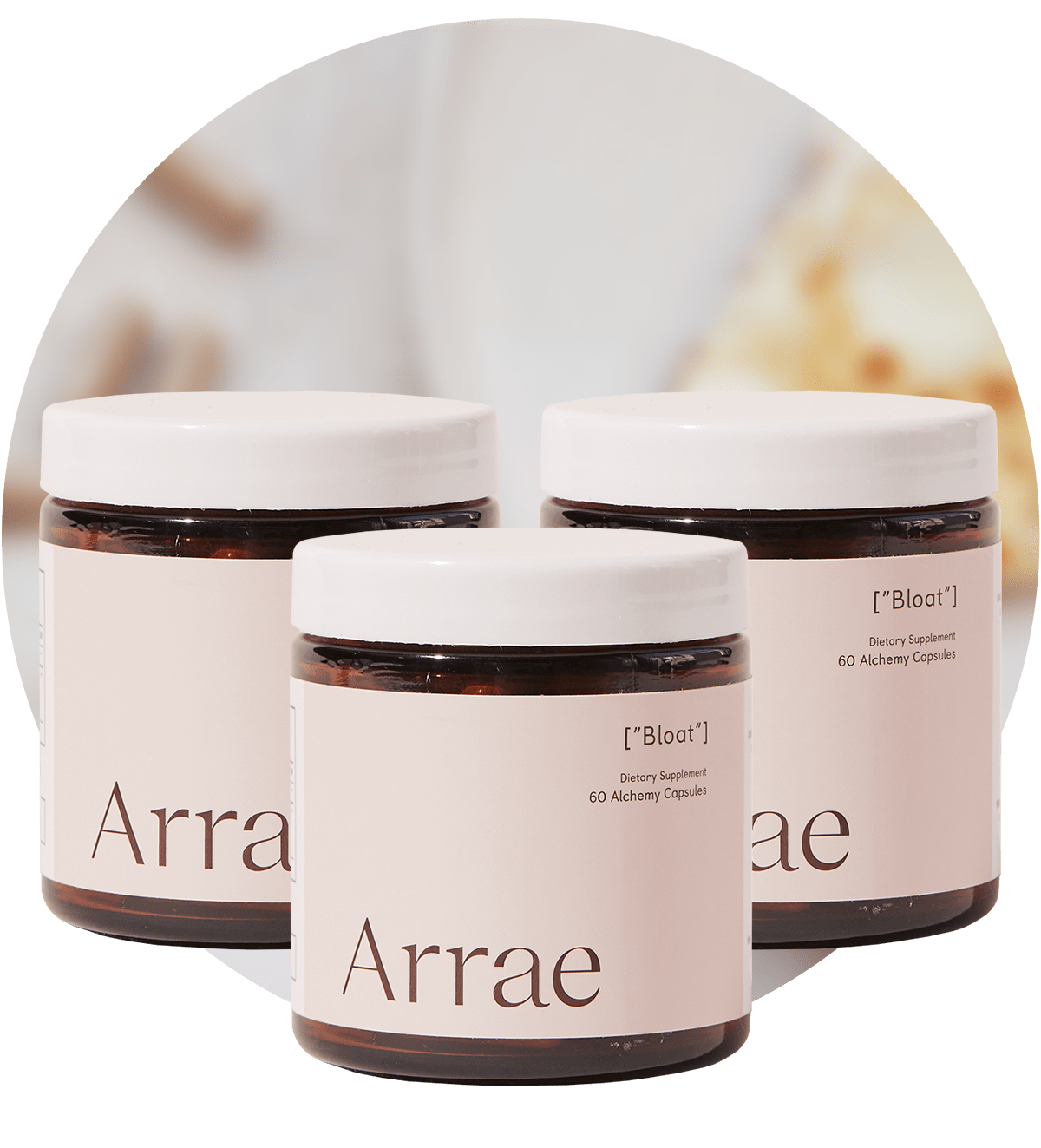 Arrae Bloat