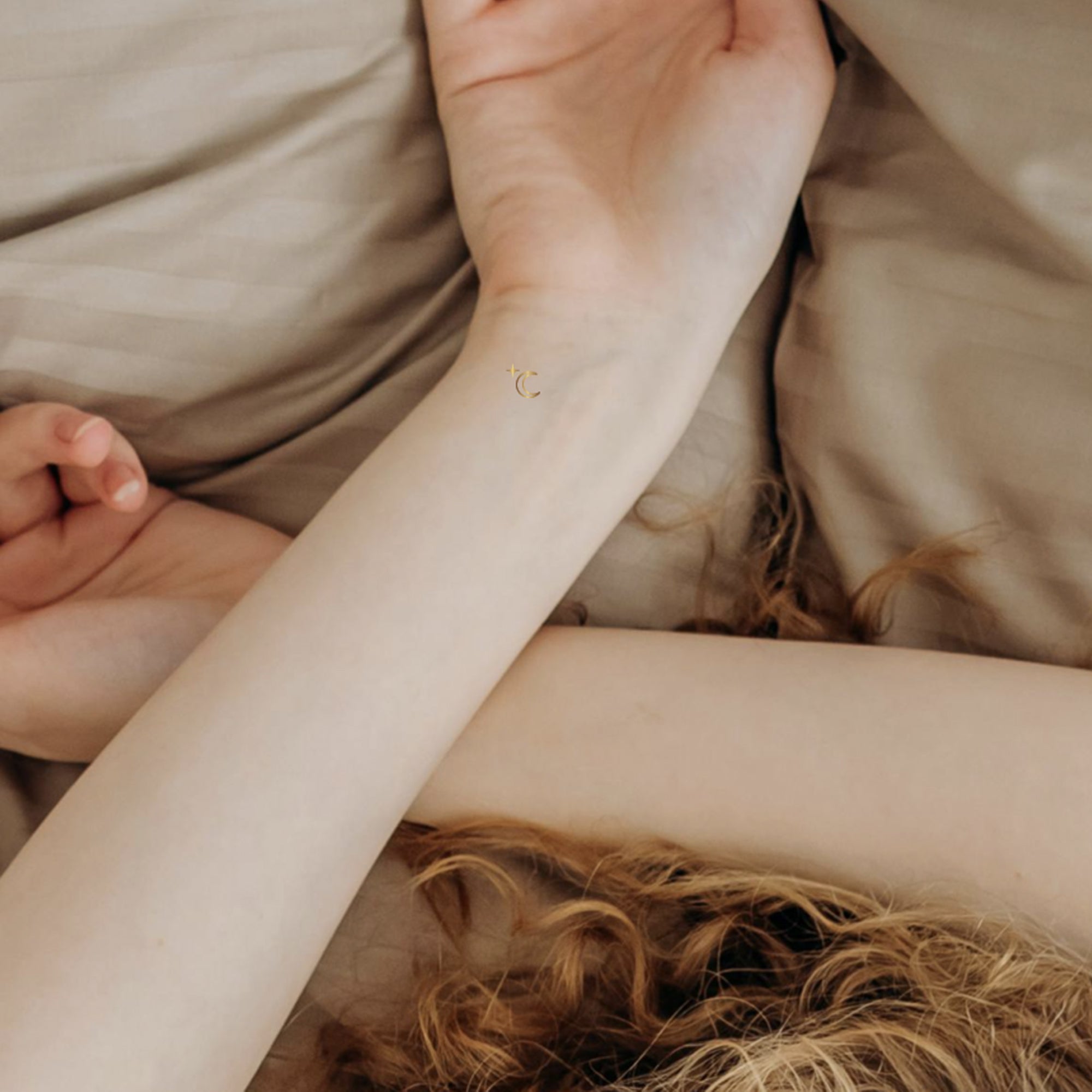 MELATONIN SLEEP PATCH