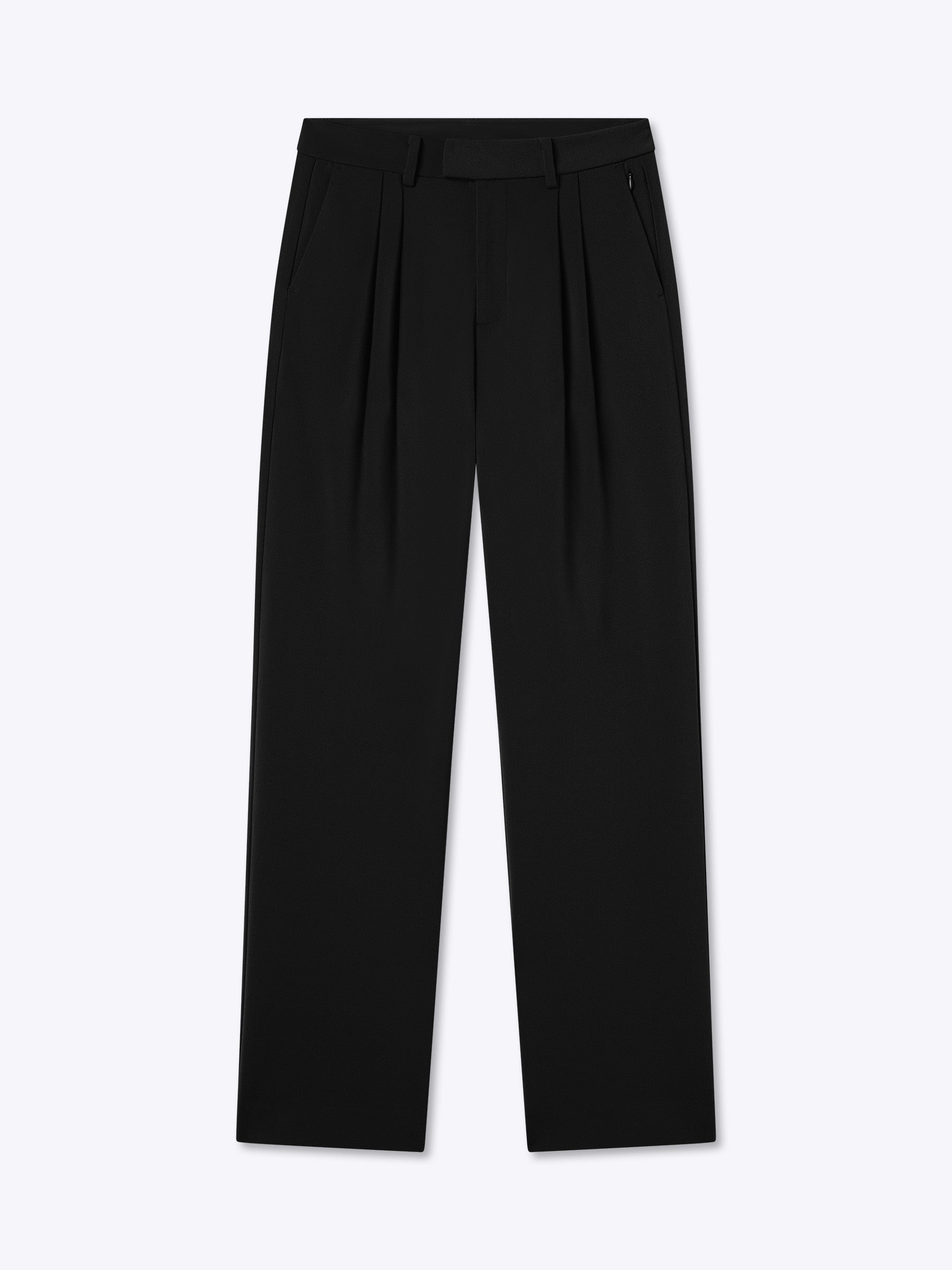 Essential Pant | Black