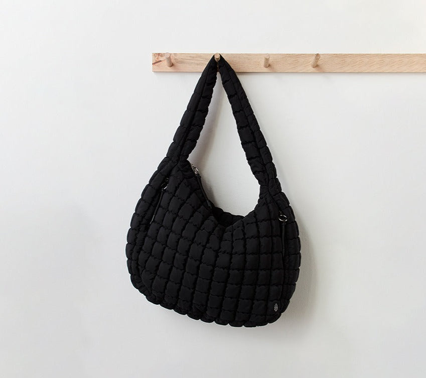 FP Movement Quilted Carryall