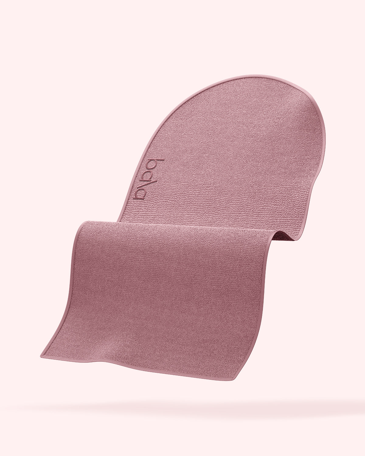 The Mini Sweat Towel